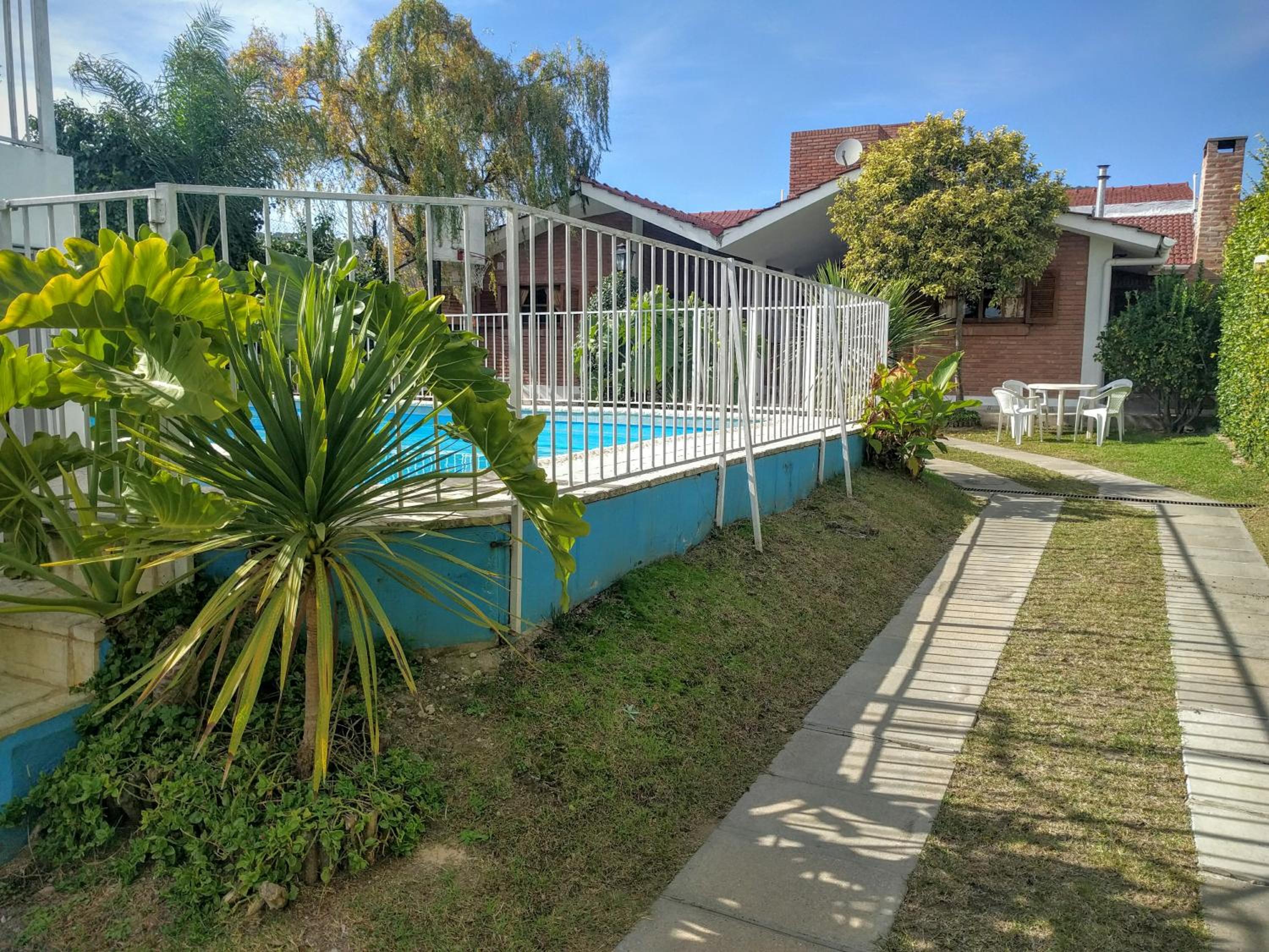 Cabañas Bosque