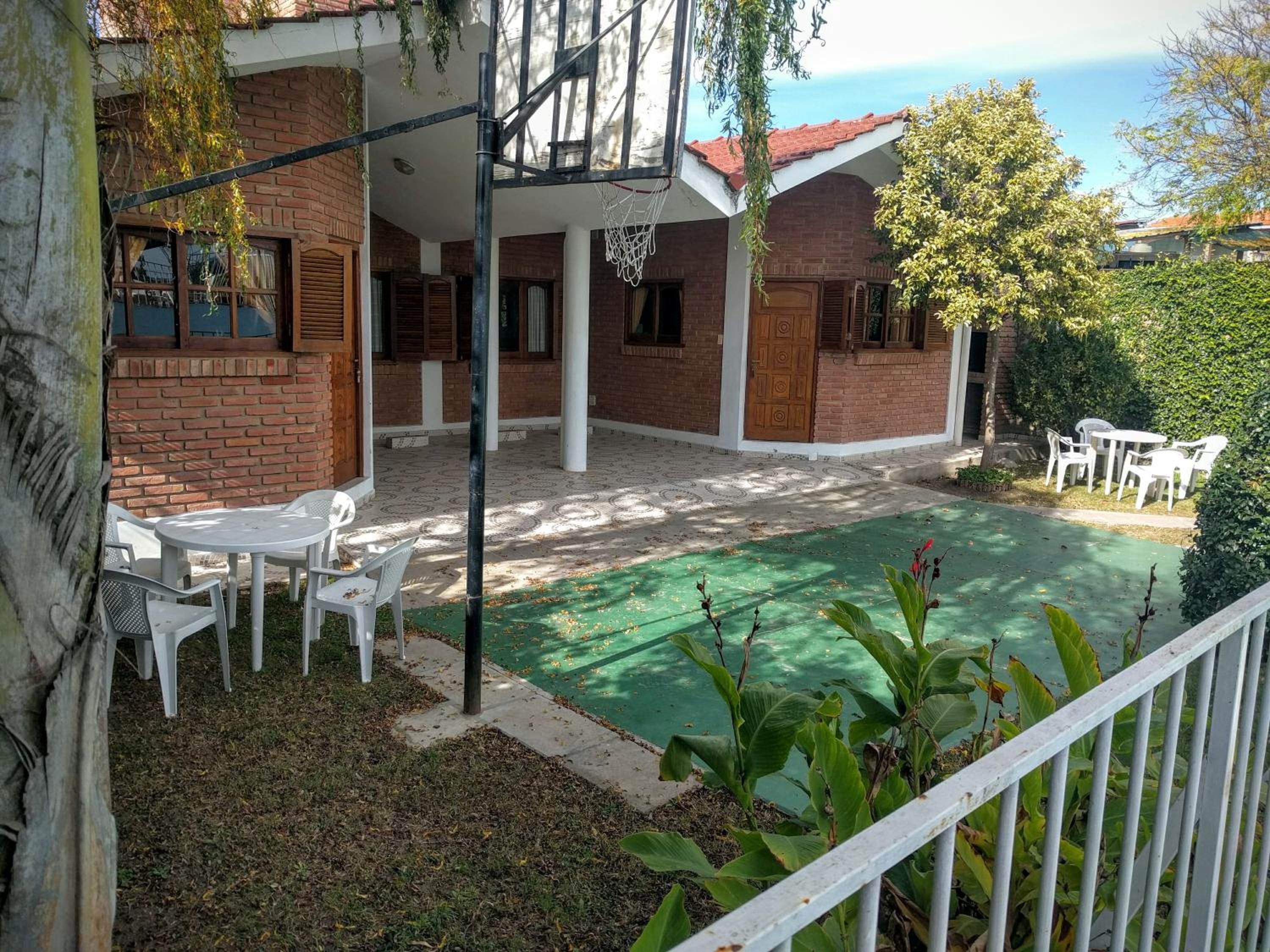 Cabañas Bosque