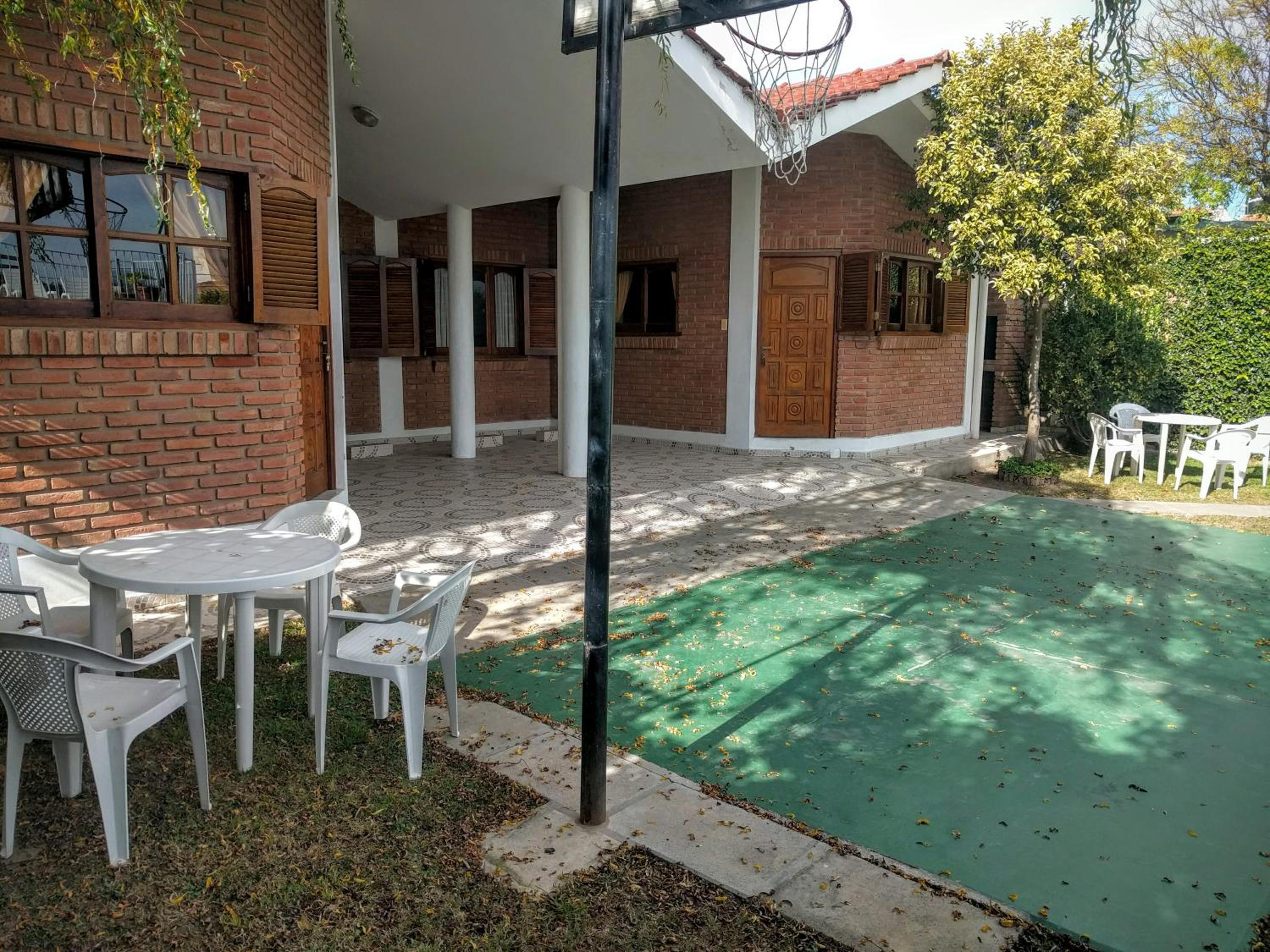 Cabañas Bosque