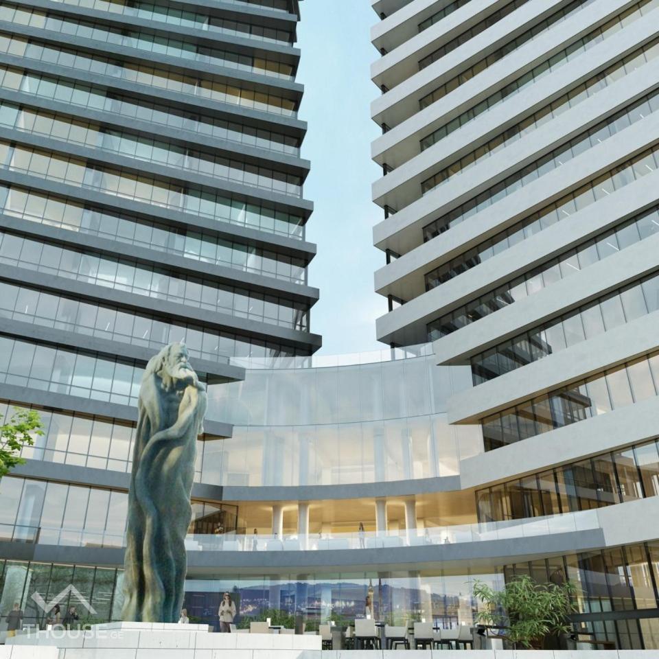 your dream apartment view 2