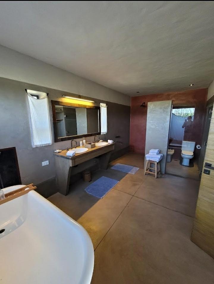 Lodge Atamisque
