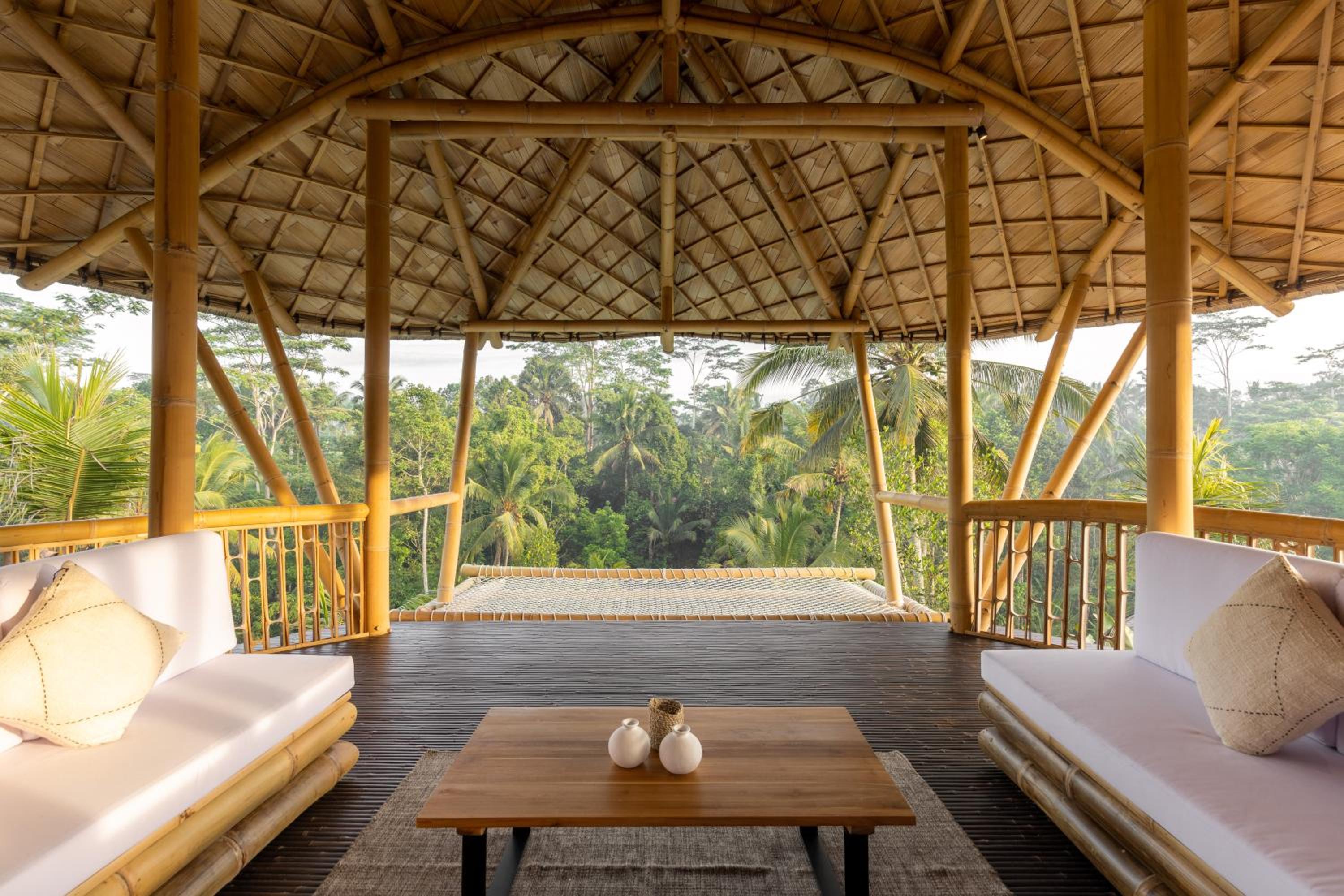 Ecosix Bali