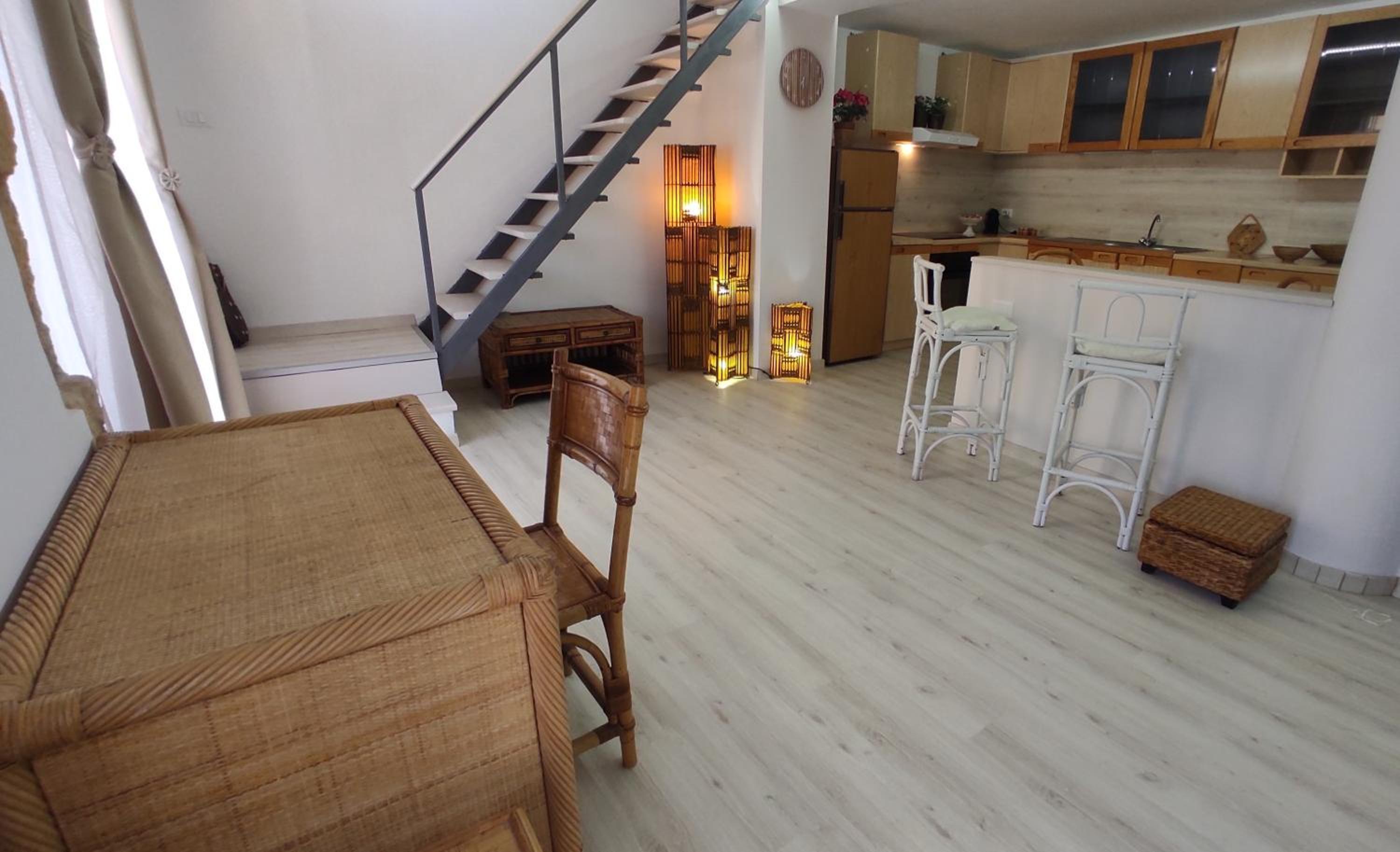 Greek Temple en Agrigento — hotel room