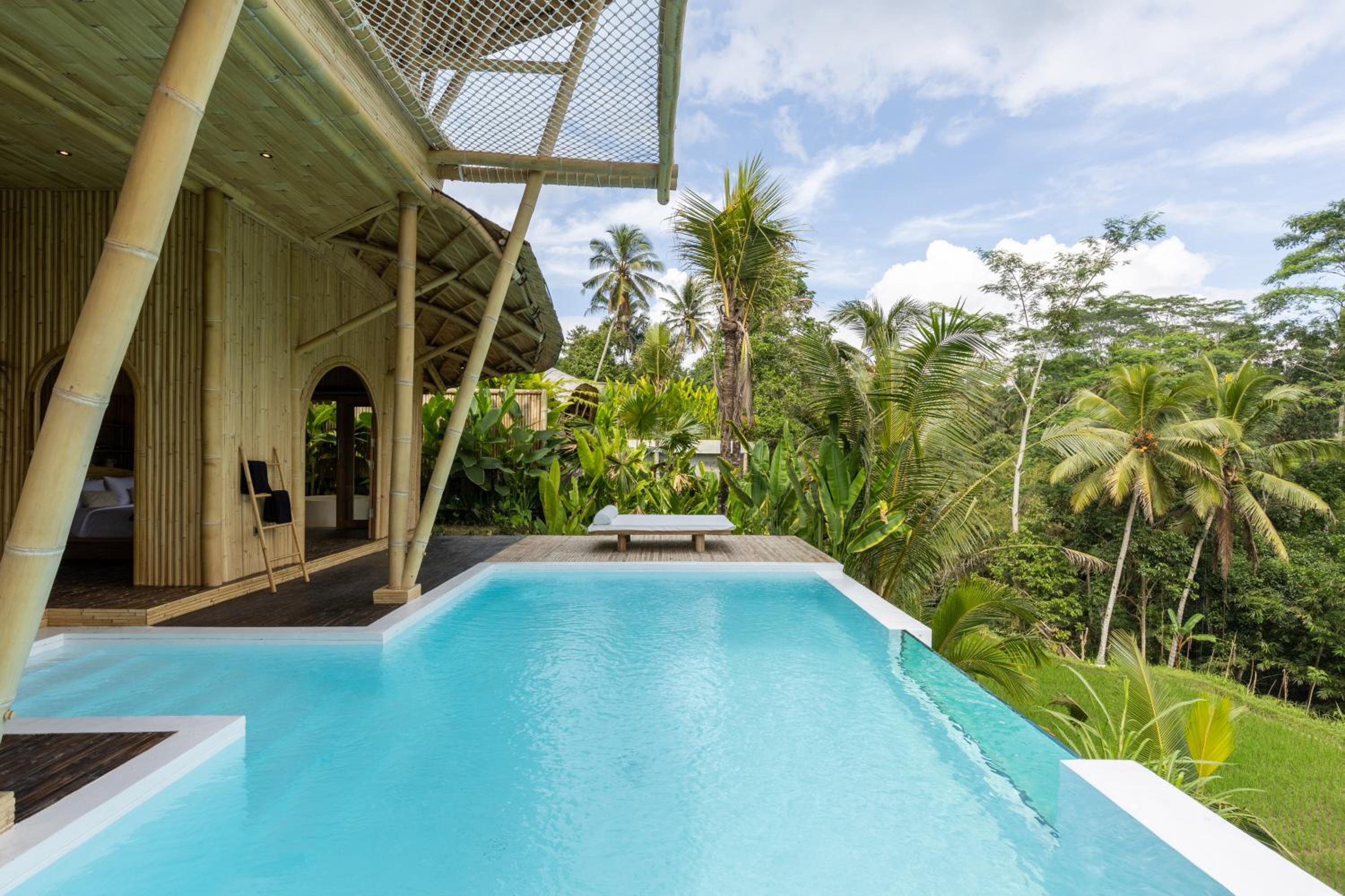 Ecosix Bali