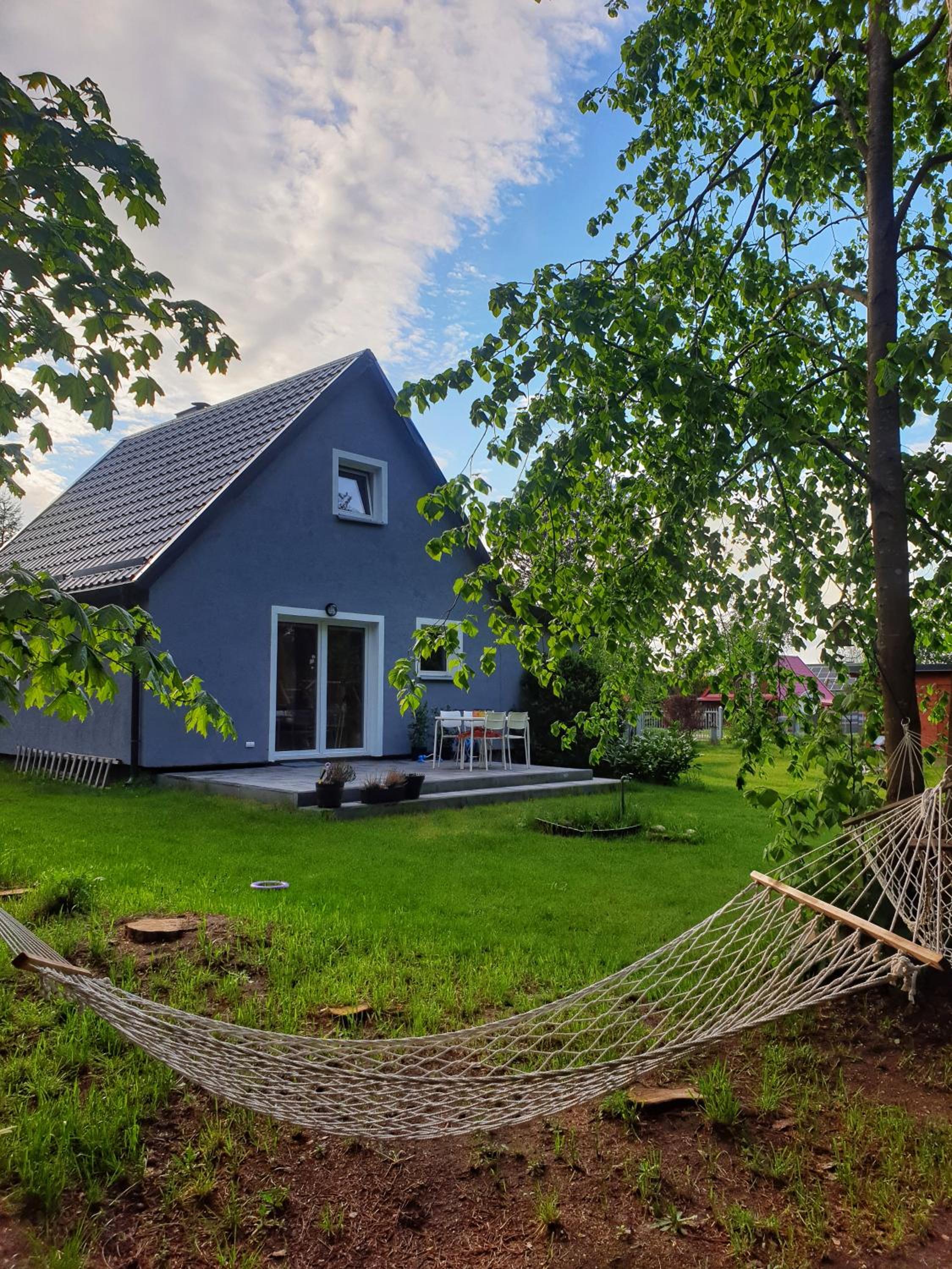 Siedlisko na Ustroniu view 5