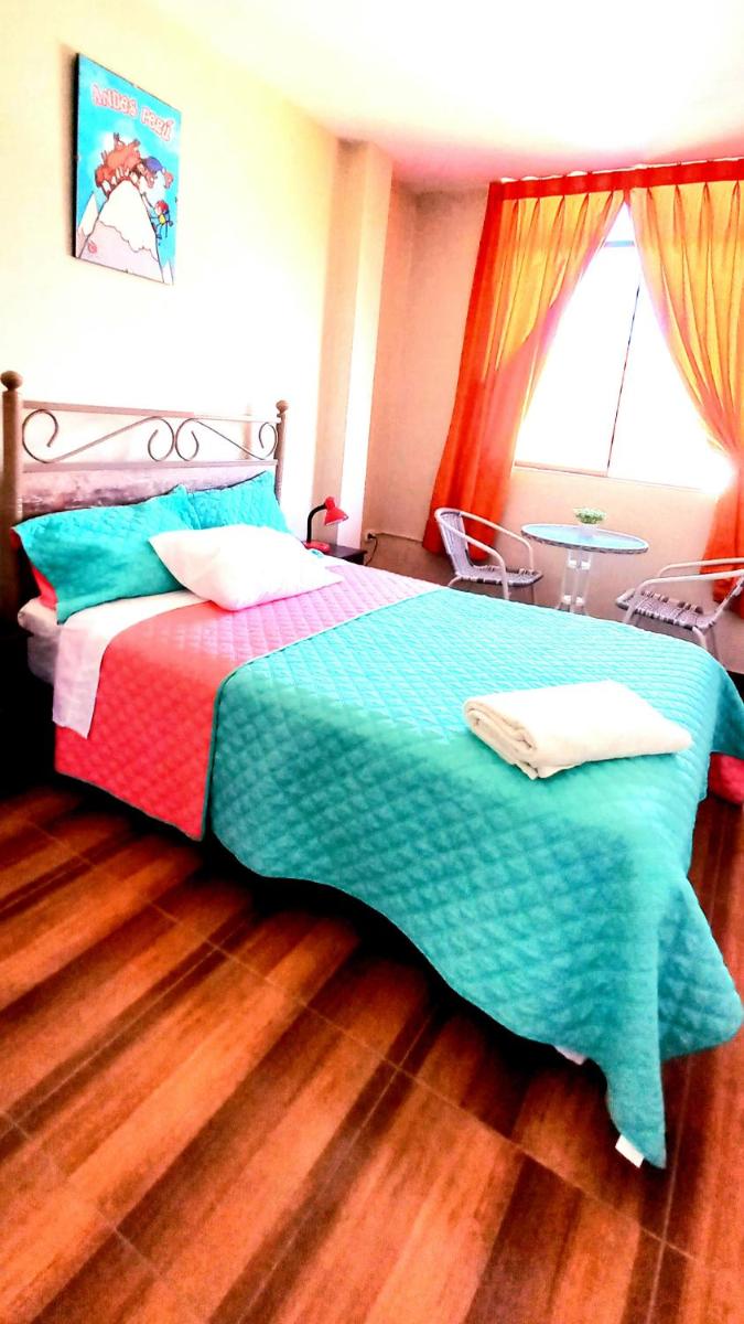 Diamond Monkey Lodge