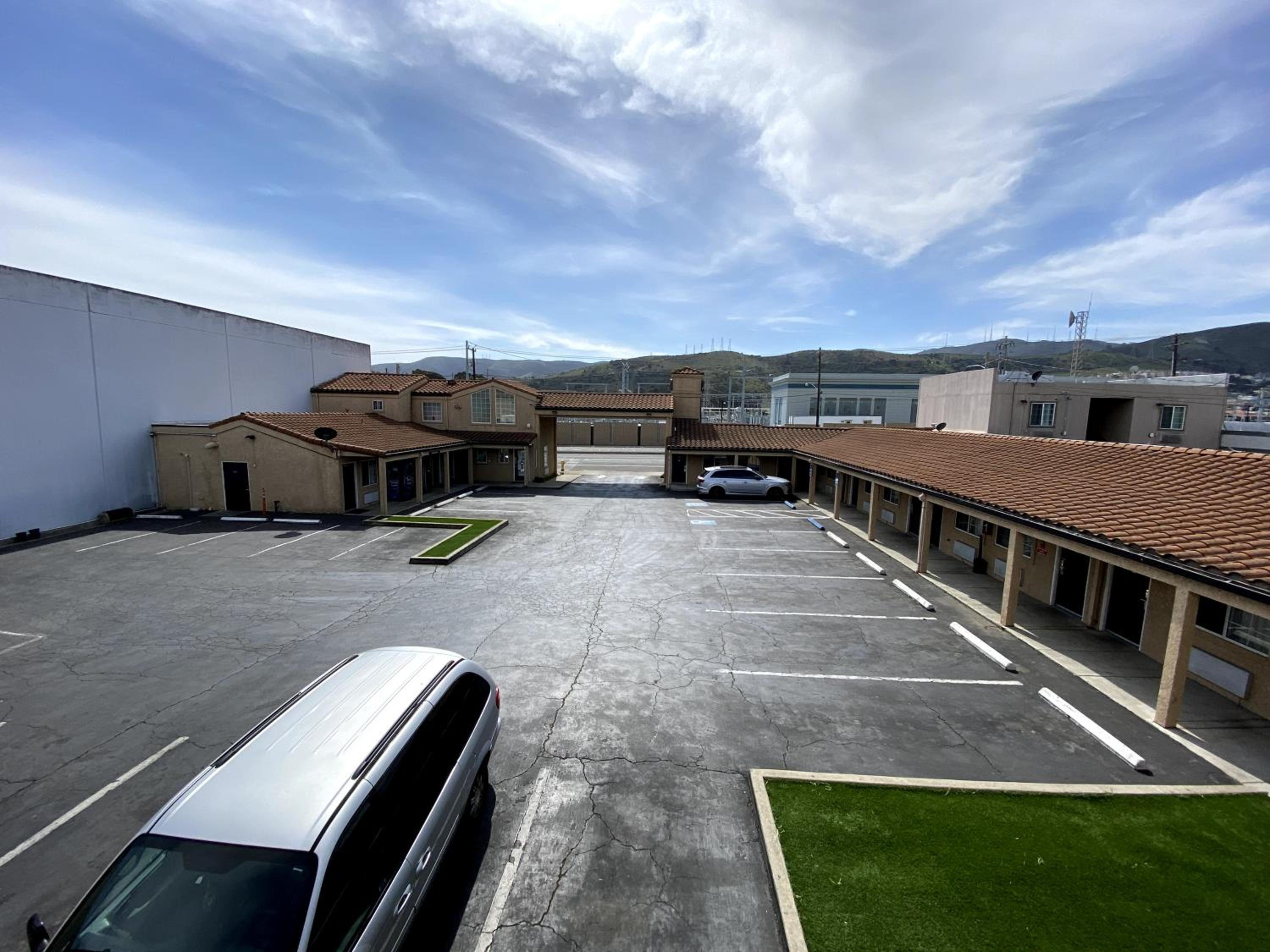 BridgePoint Inn Daly City