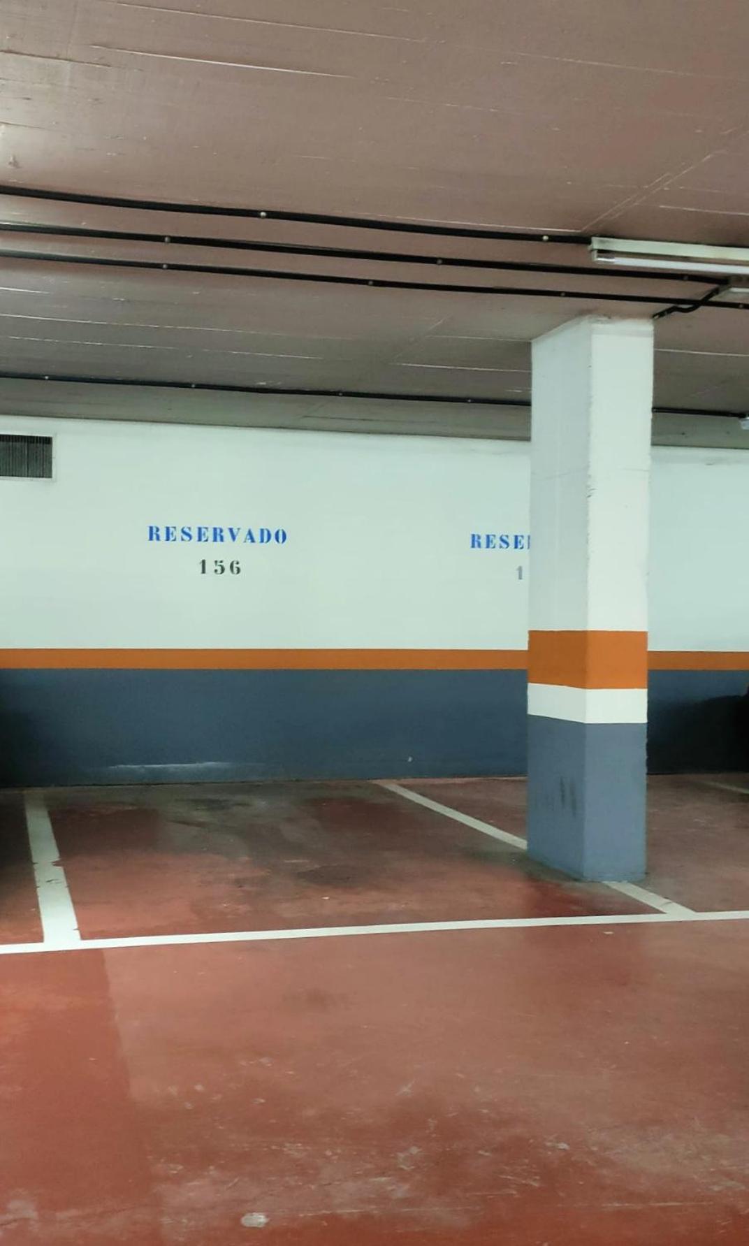 SALABERRIA APARTMENT with private garage