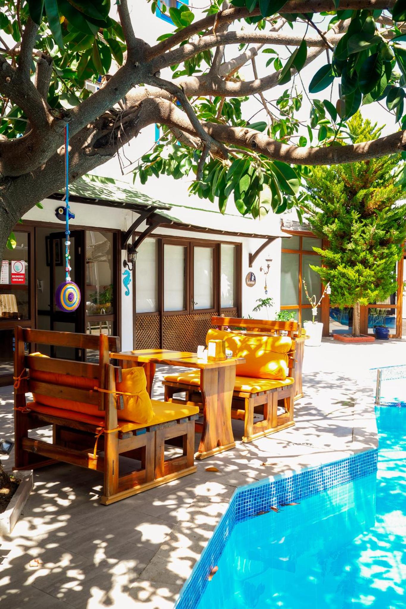 Oya Butik Otel