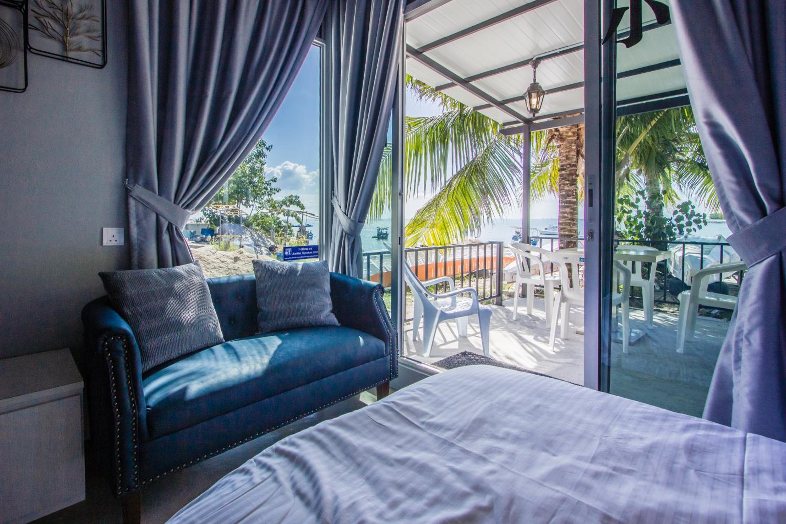 Beachboy Chalet By The Beach photo 2