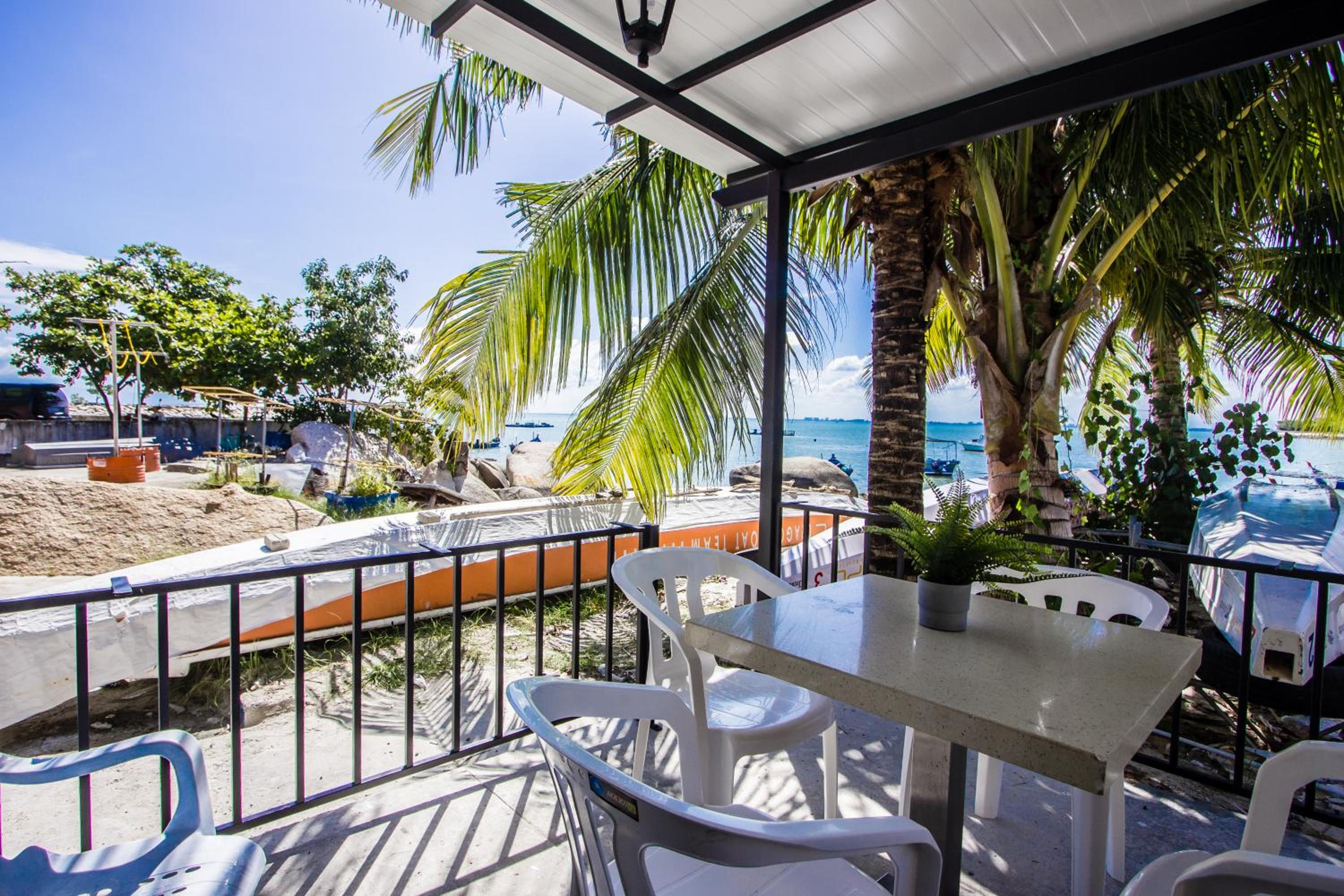 Beachboy Chalet By The Beach photo 4