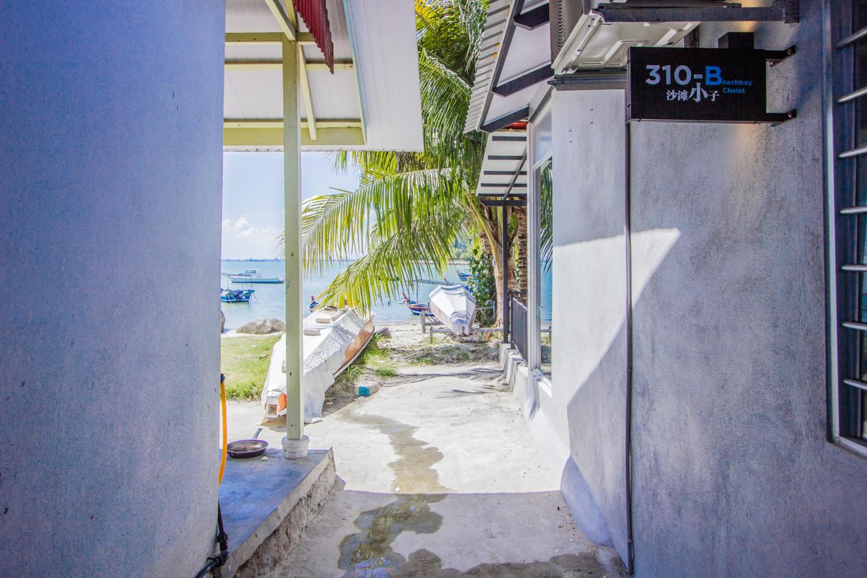 Beachboy Chalet By The Beach photo 5