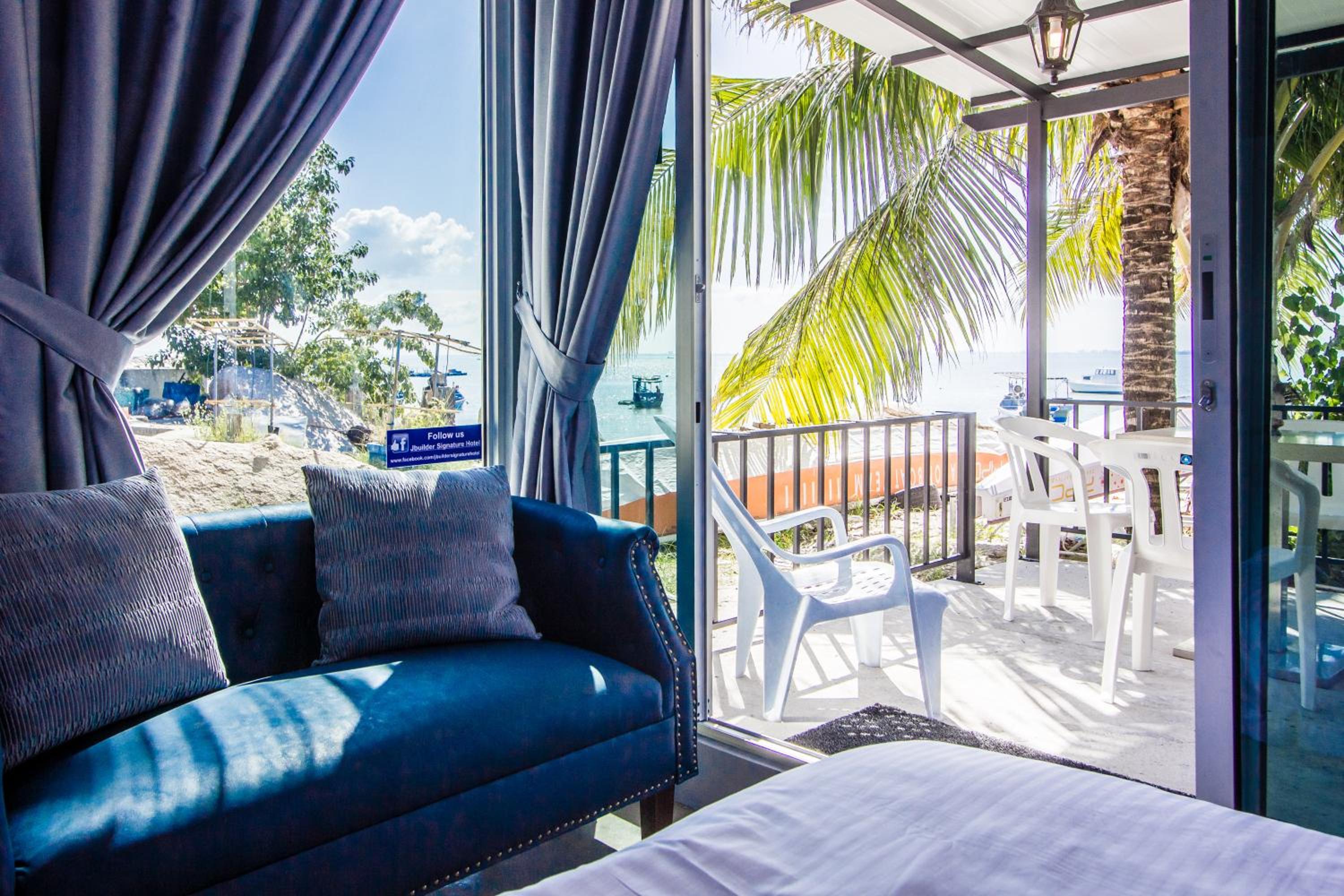 Beachboy Chalet By The Beach photo 8