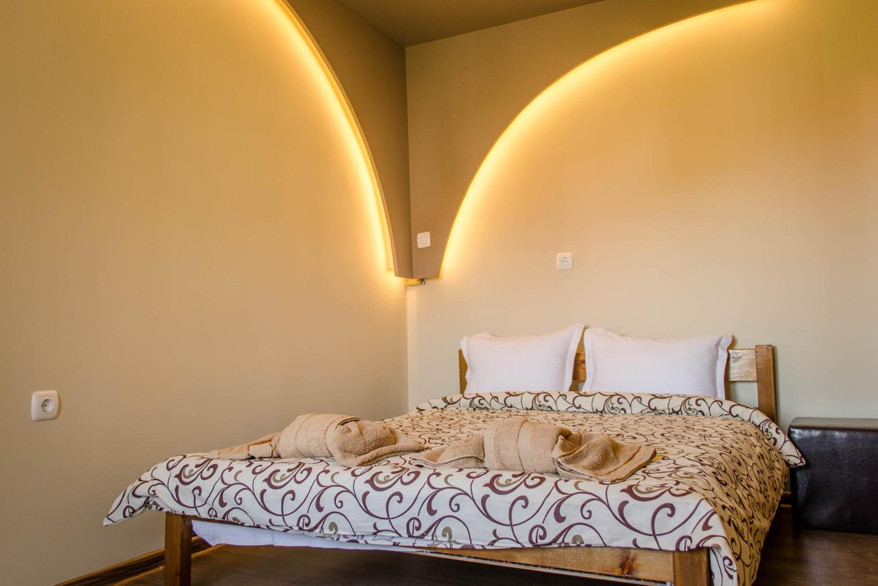 Dariya Guest House