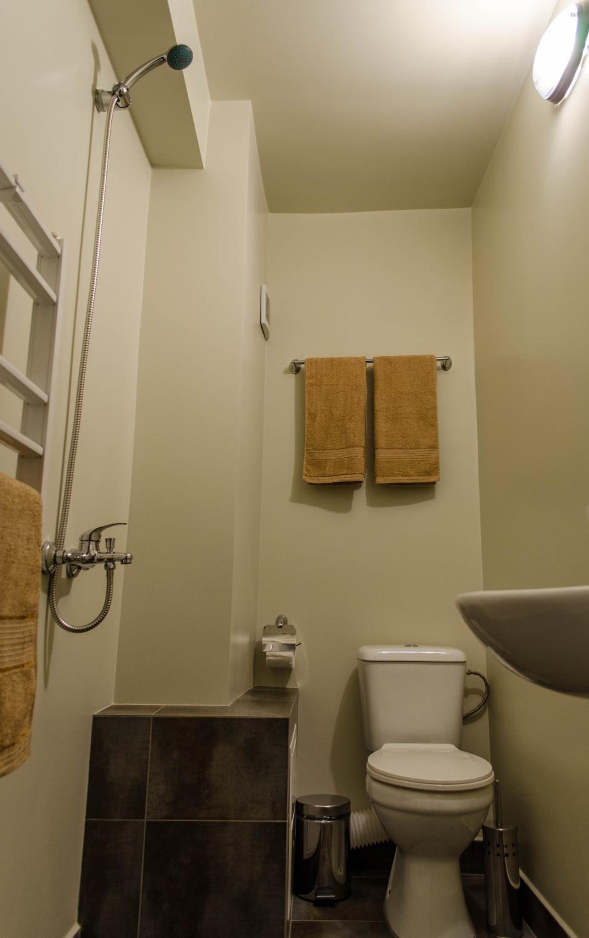 Dariya Guest House