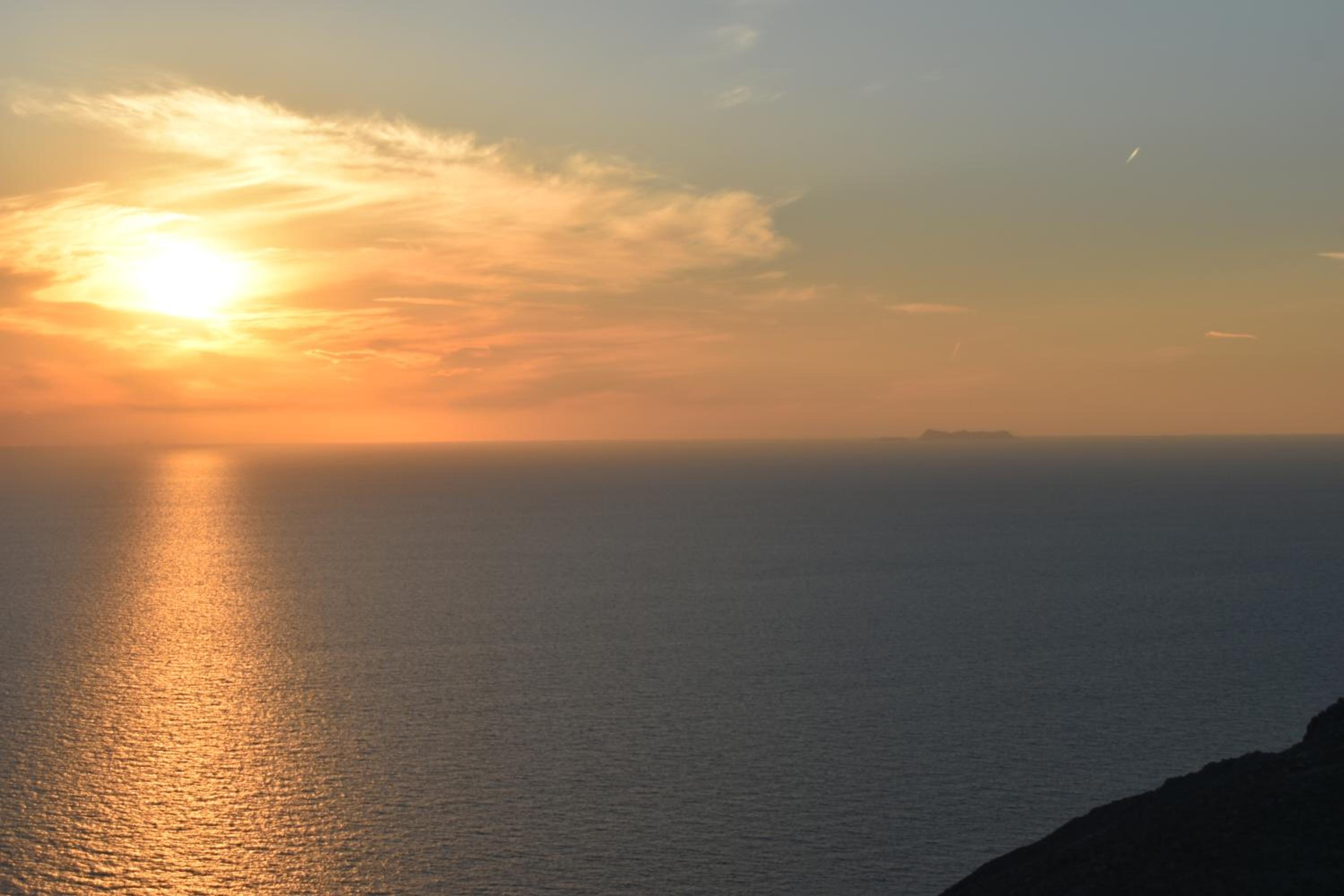 ΘΈΑ - THEA Olympos Karpathos view 2