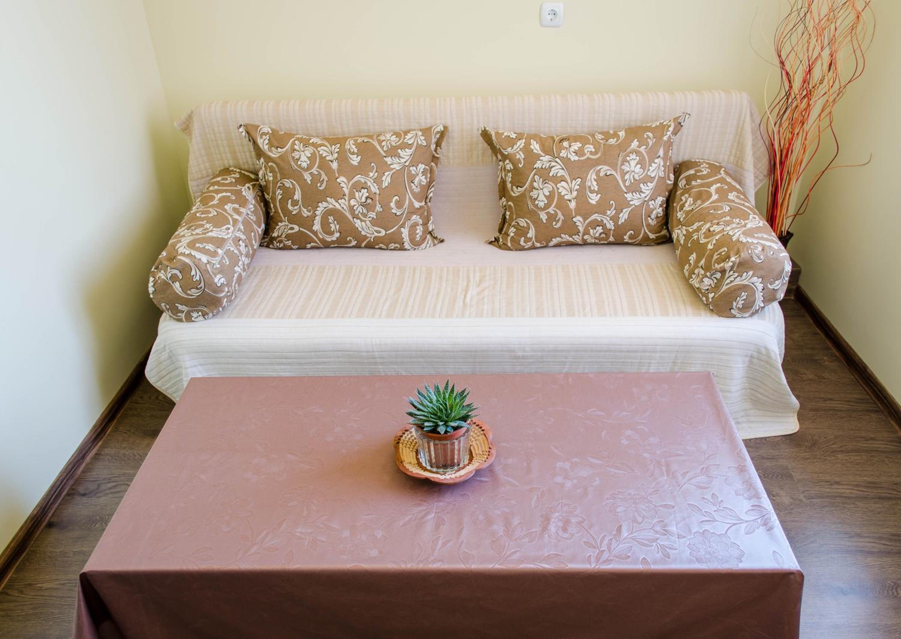 Dariya Guest House