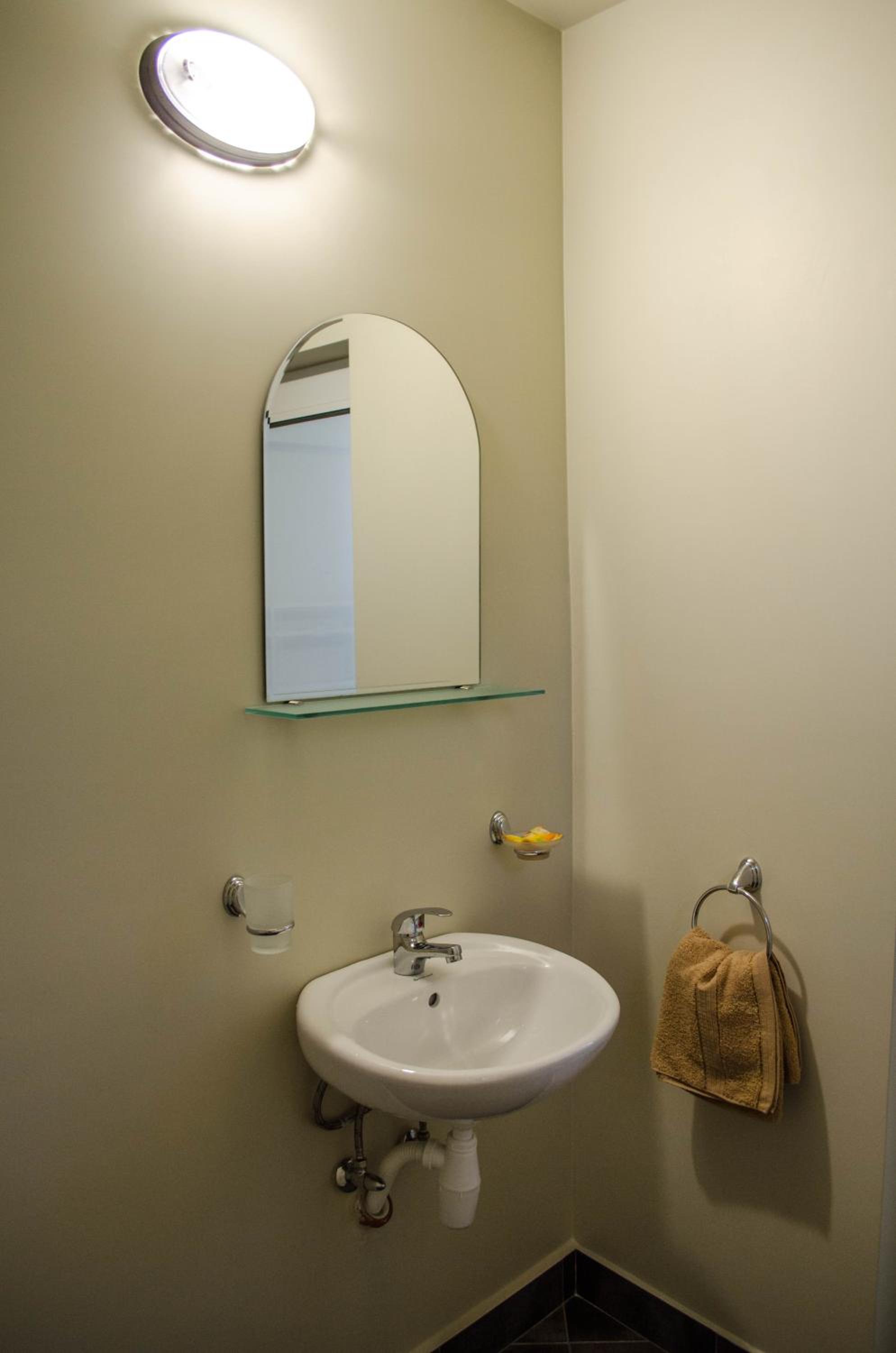 Dariya Guest House