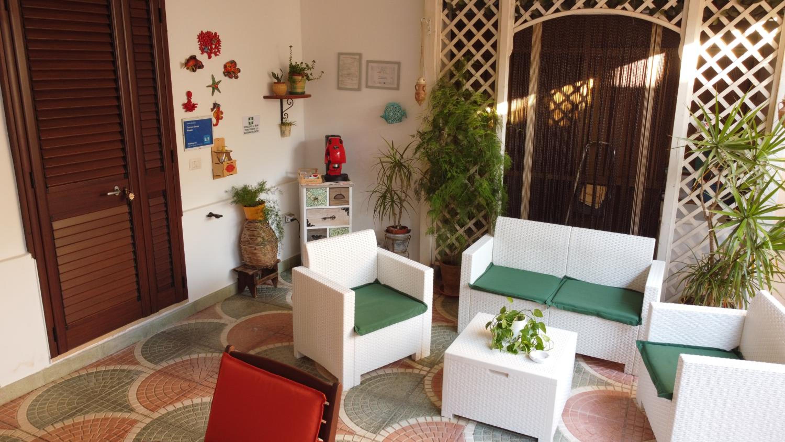 Corteré Guest House