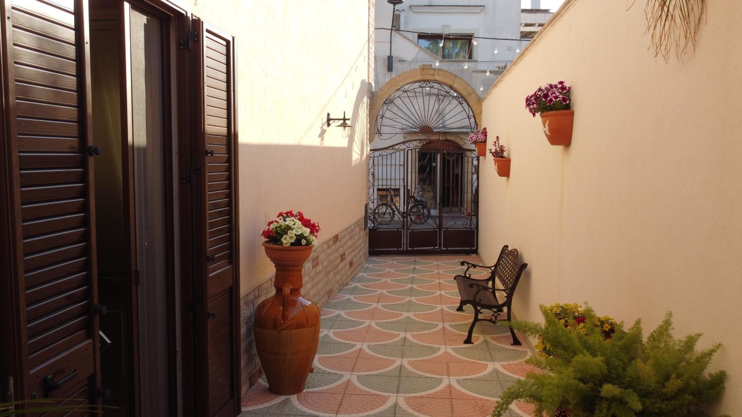 Corteré Guest House, photo 17