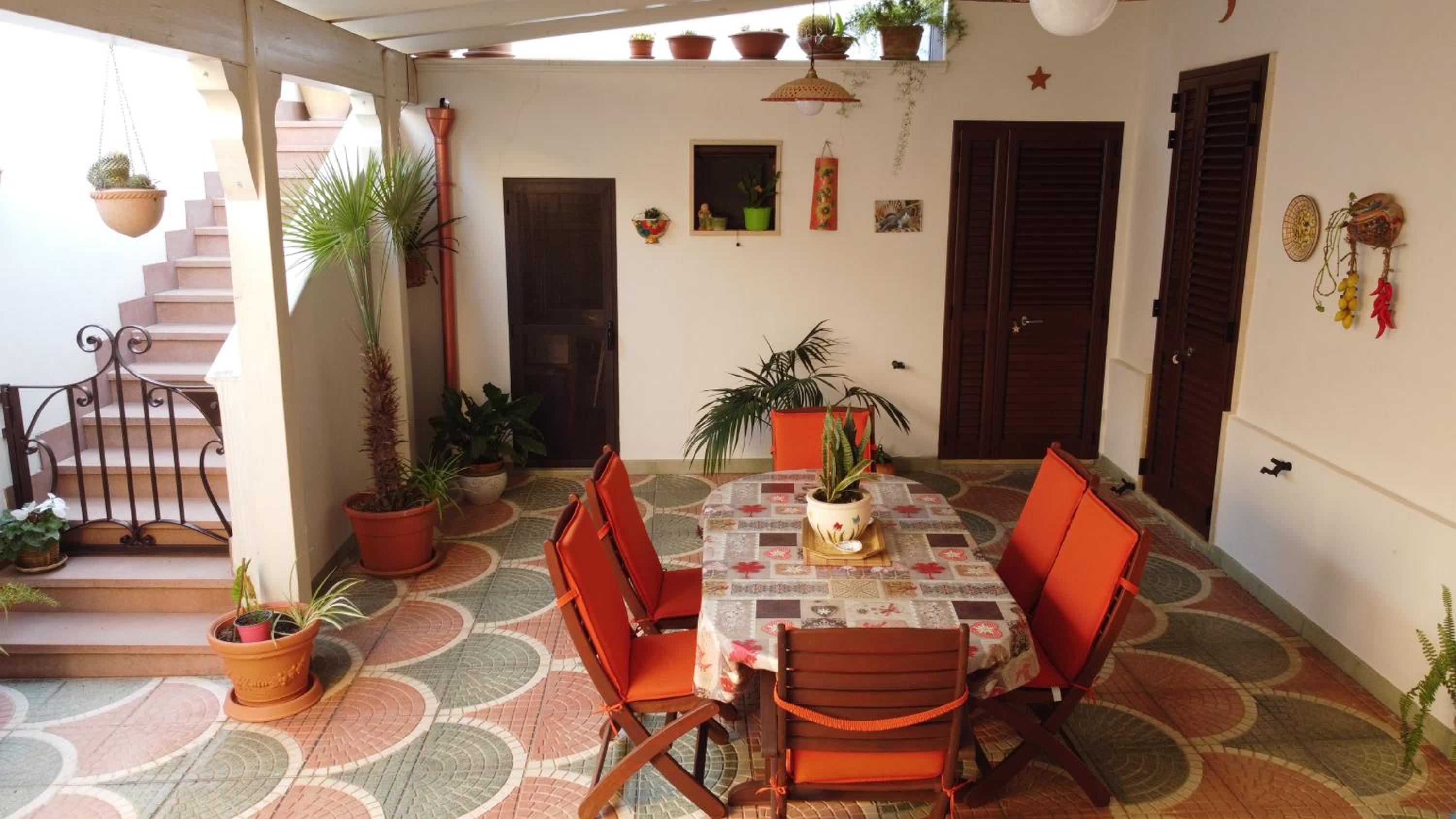 Corteré Guest House