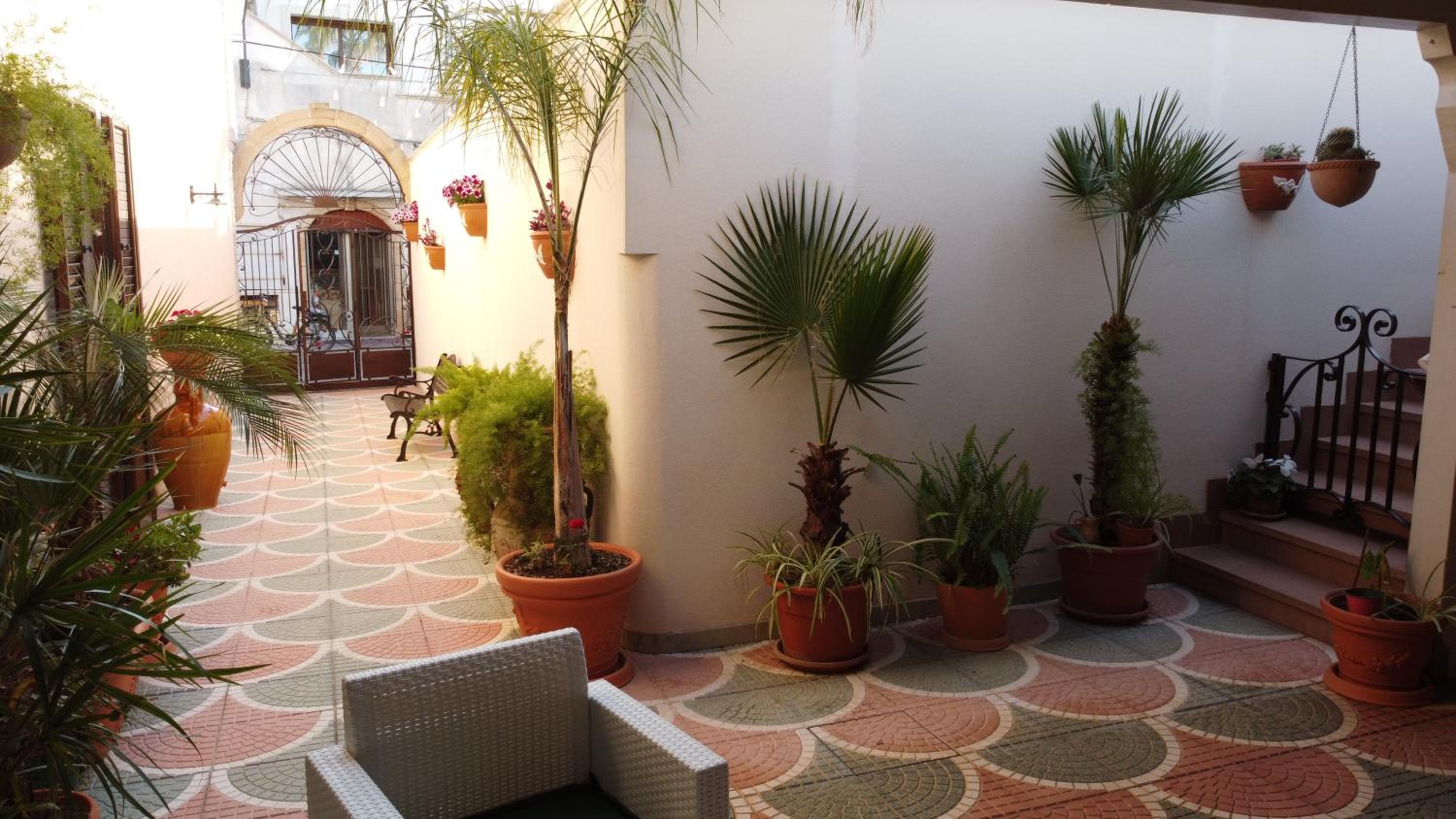 Corteré Guest House
