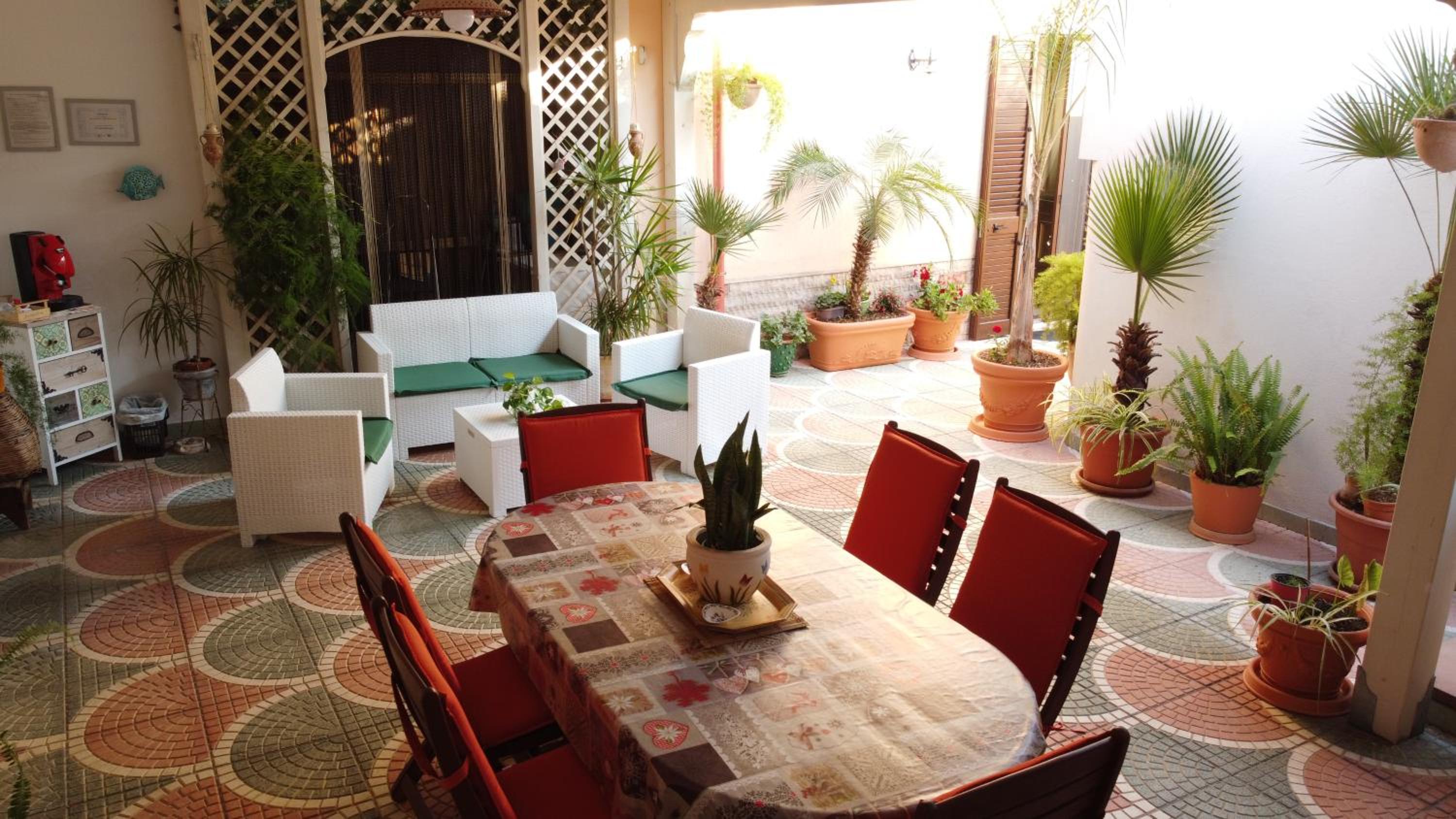 Corteré Guest House