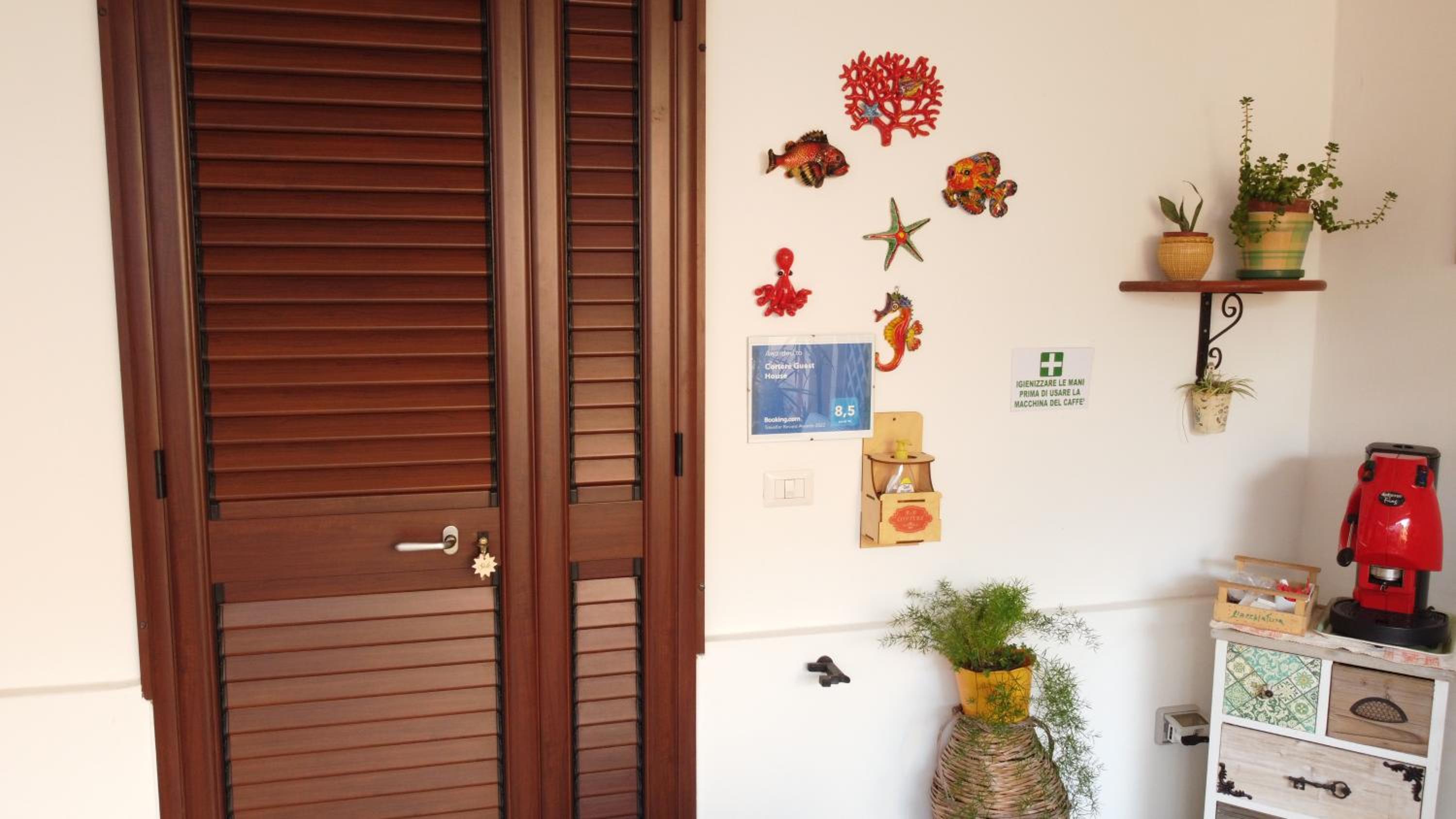 Corteré Guest House
