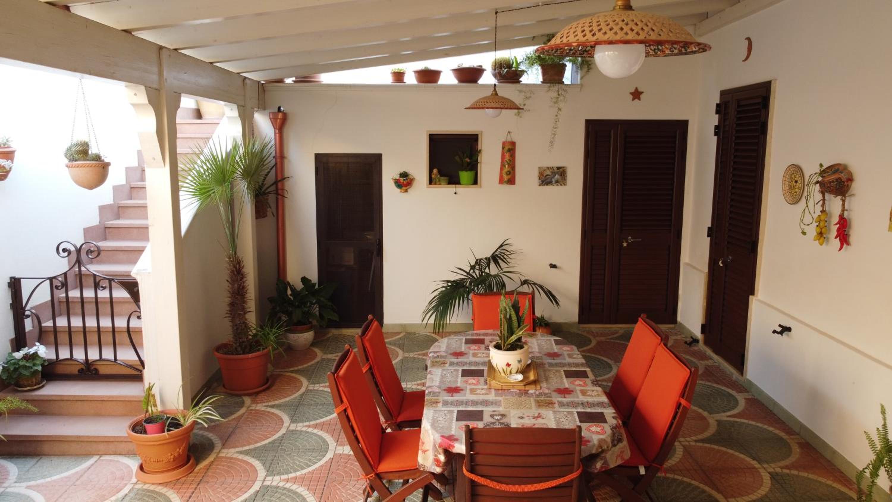 Corteré Guest House
