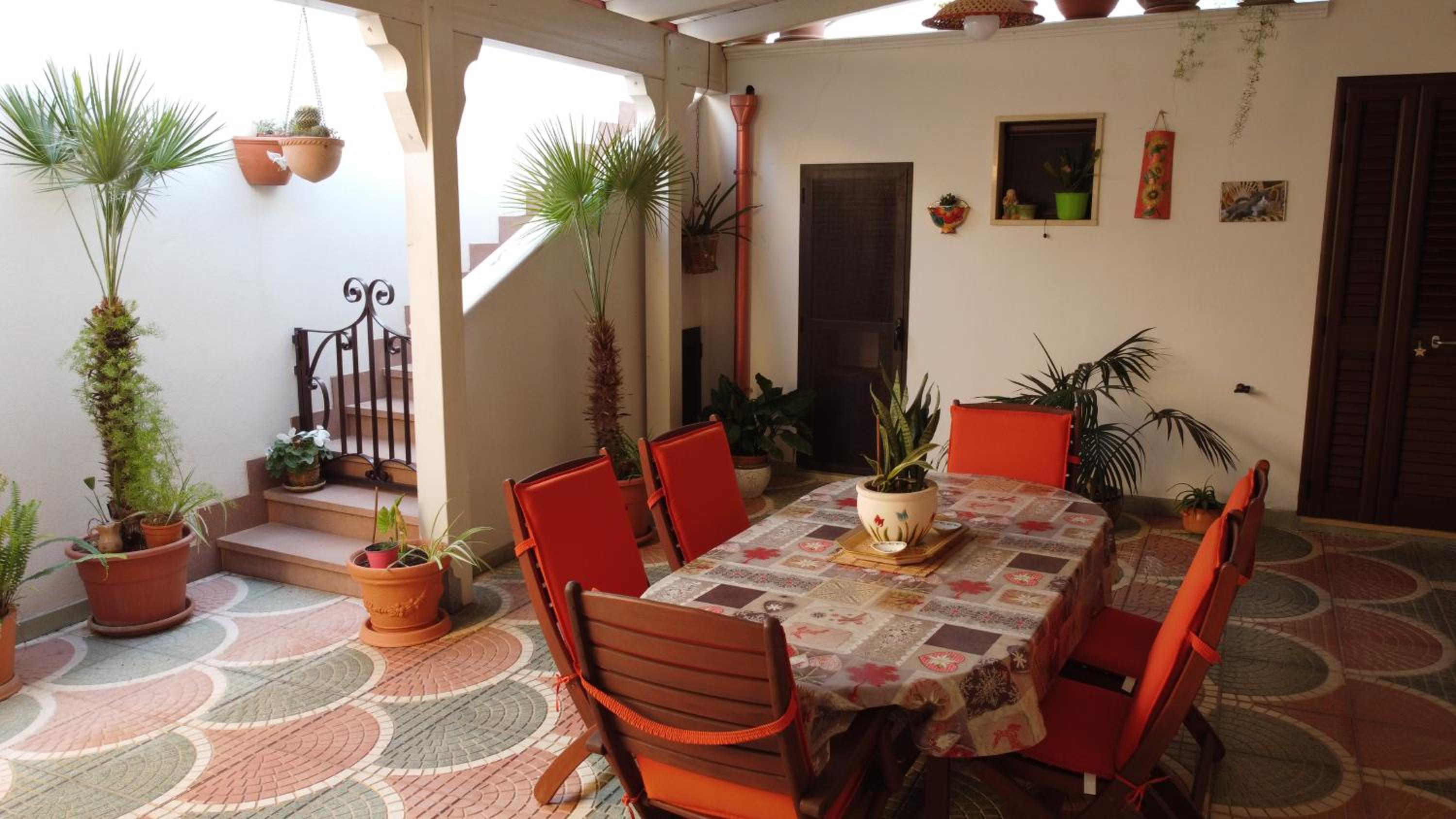 Corteré Guest House