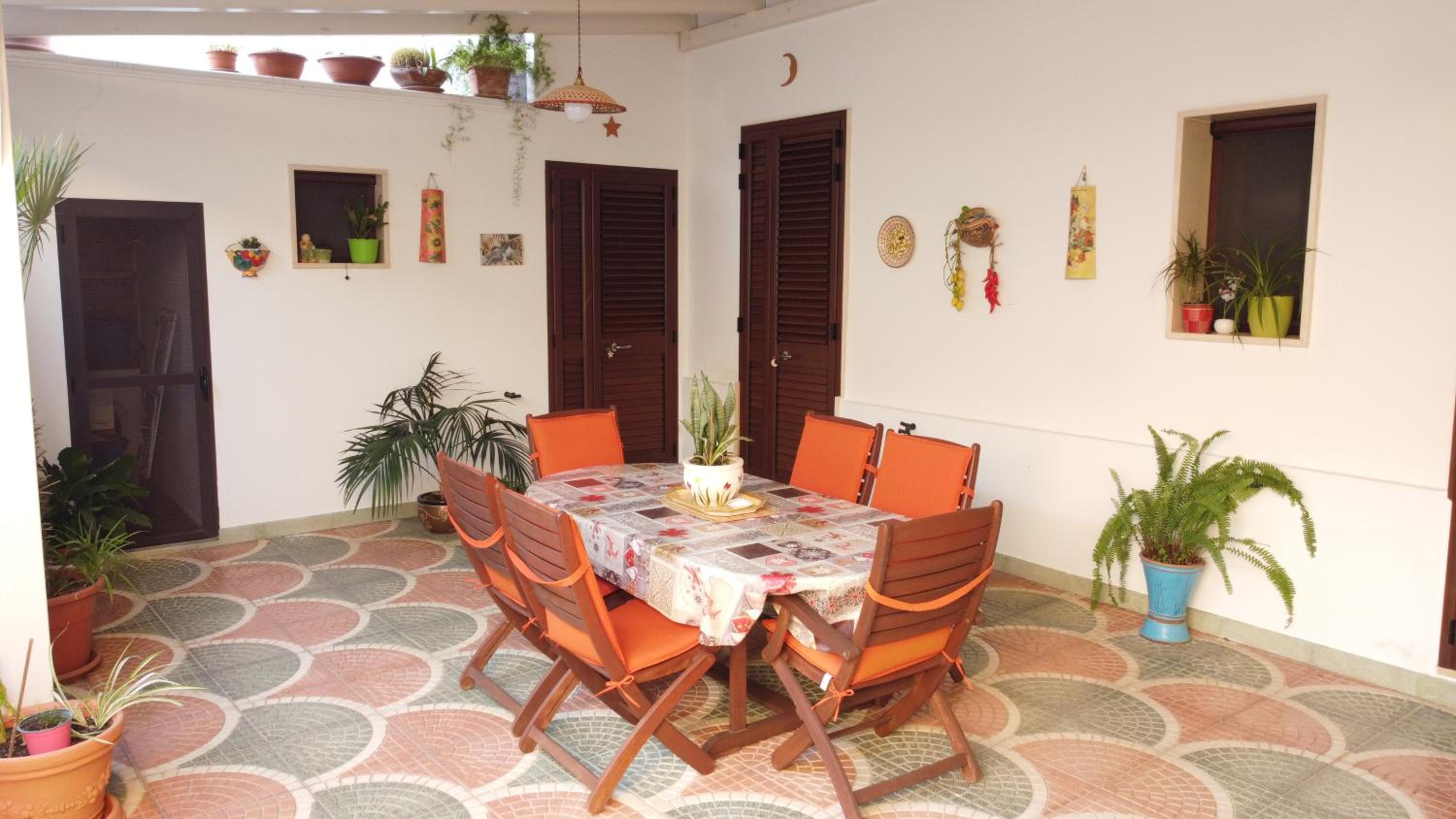 Corteré Guest House