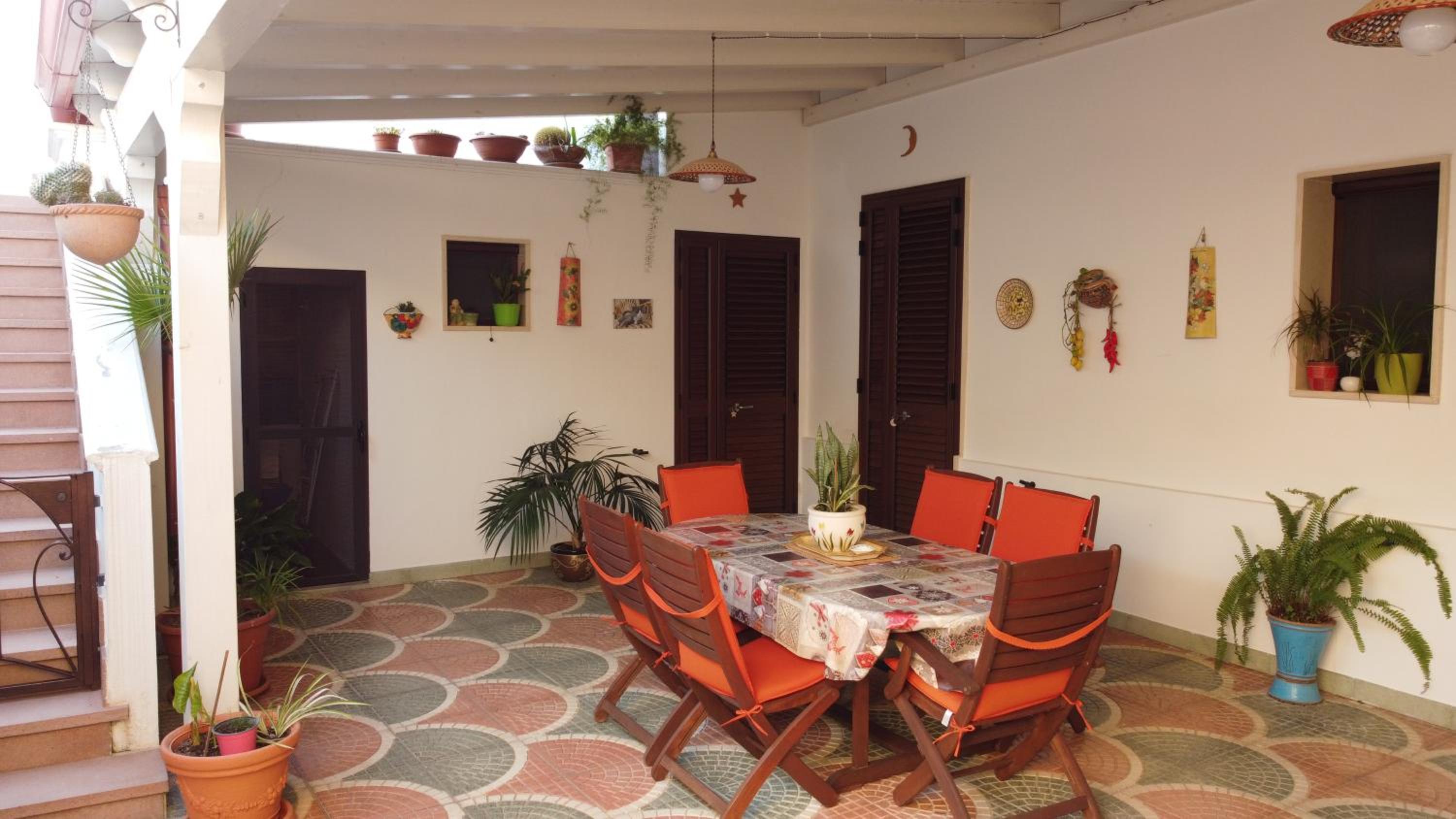 Corteré Guest House