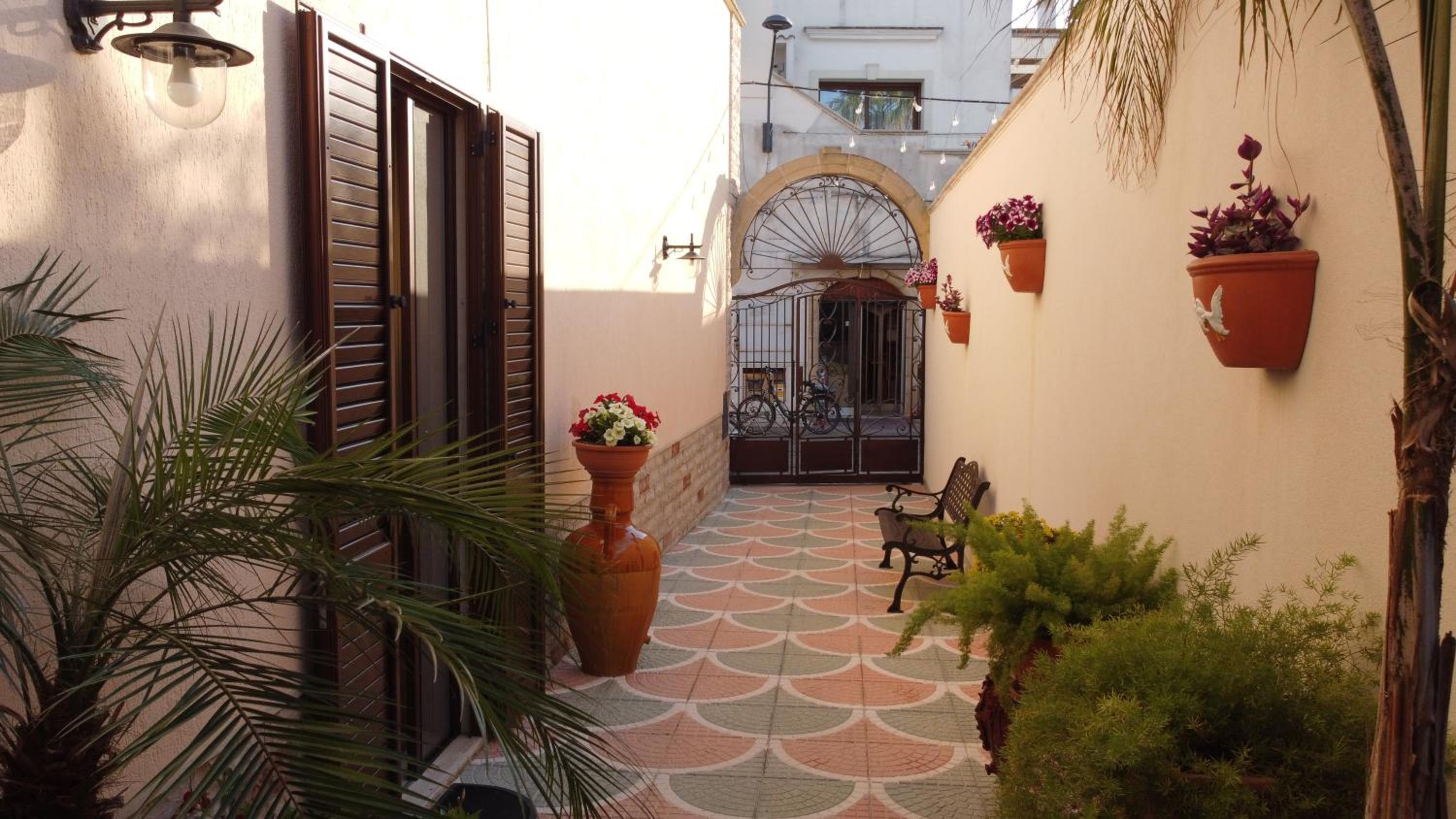 Corteré Guest House