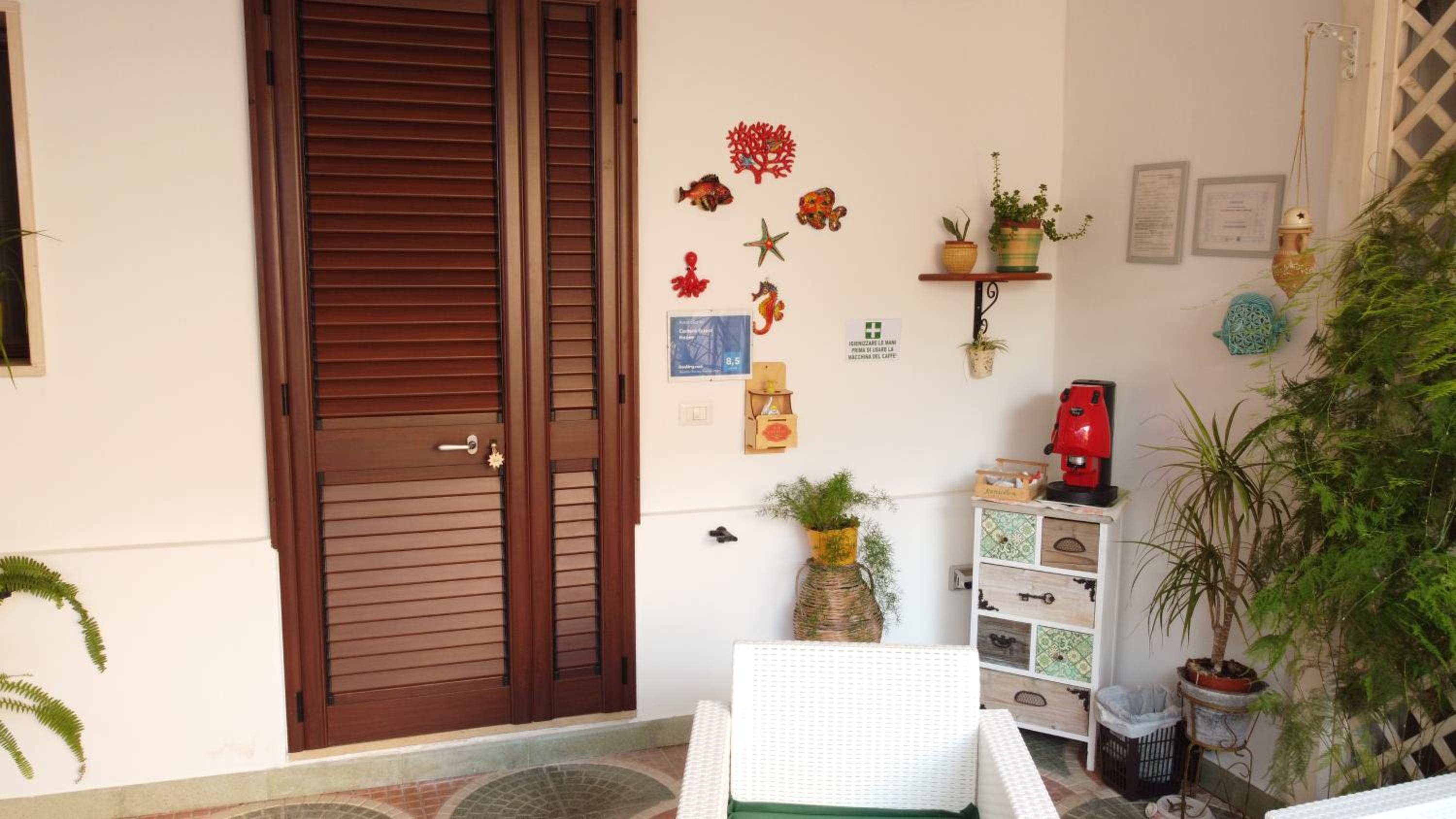Corteré Guest House