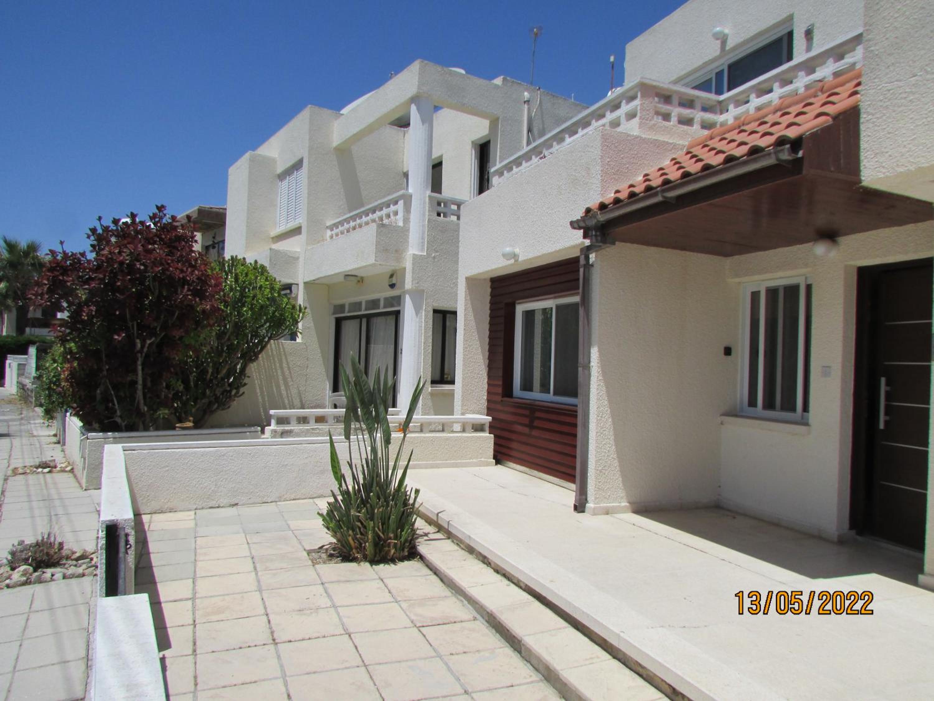 Villa Nerina Kato Paphos view 5