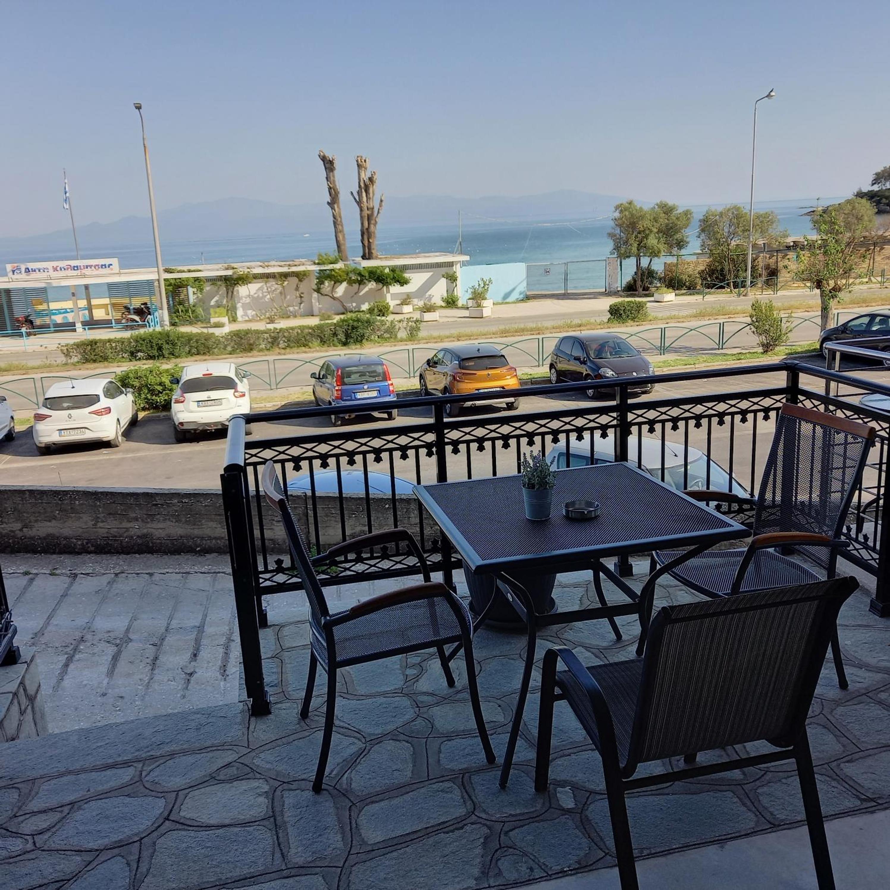 Rooms Kavala