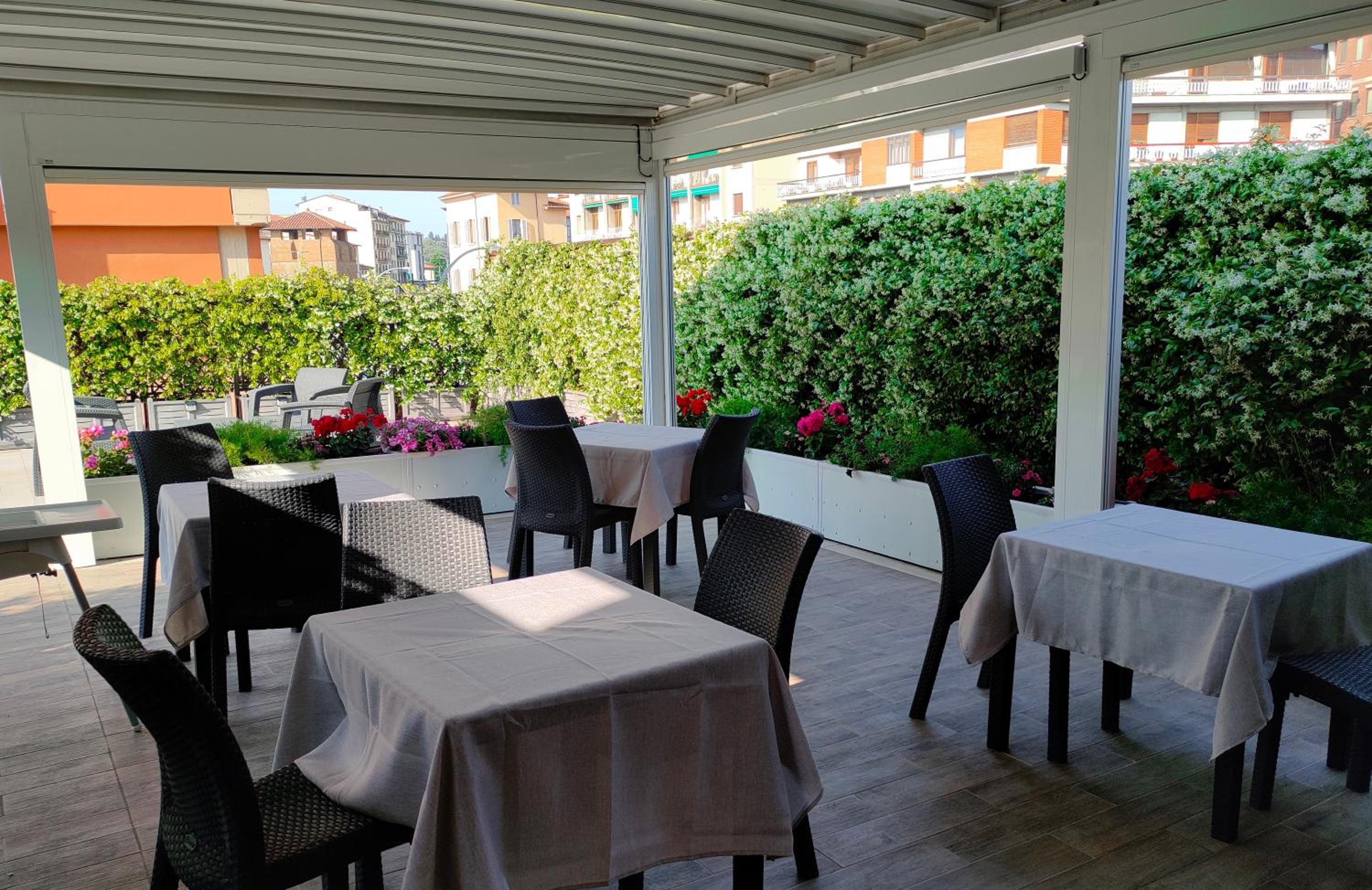 Hotel B&B Terrazza Belfiore - Image 1