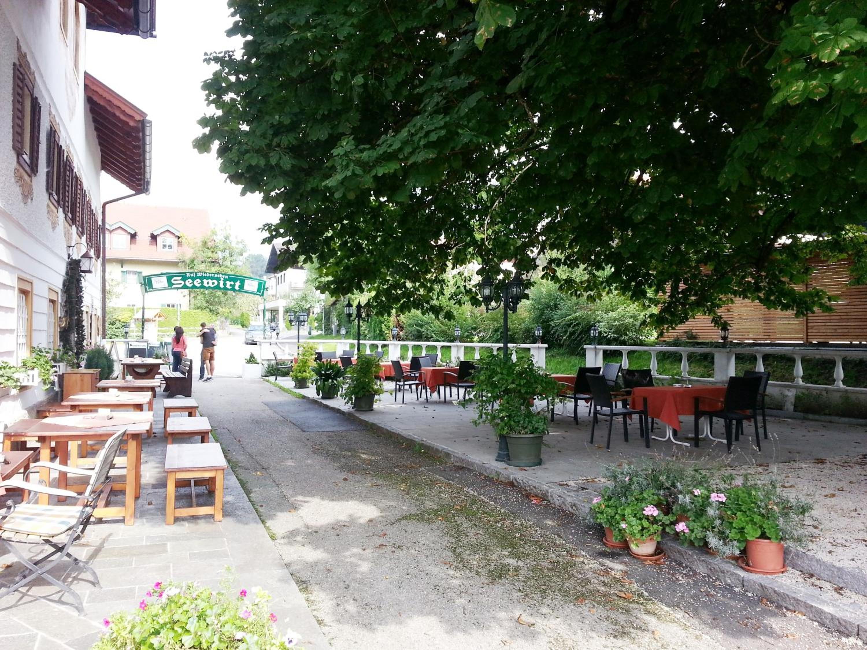 Seewirt