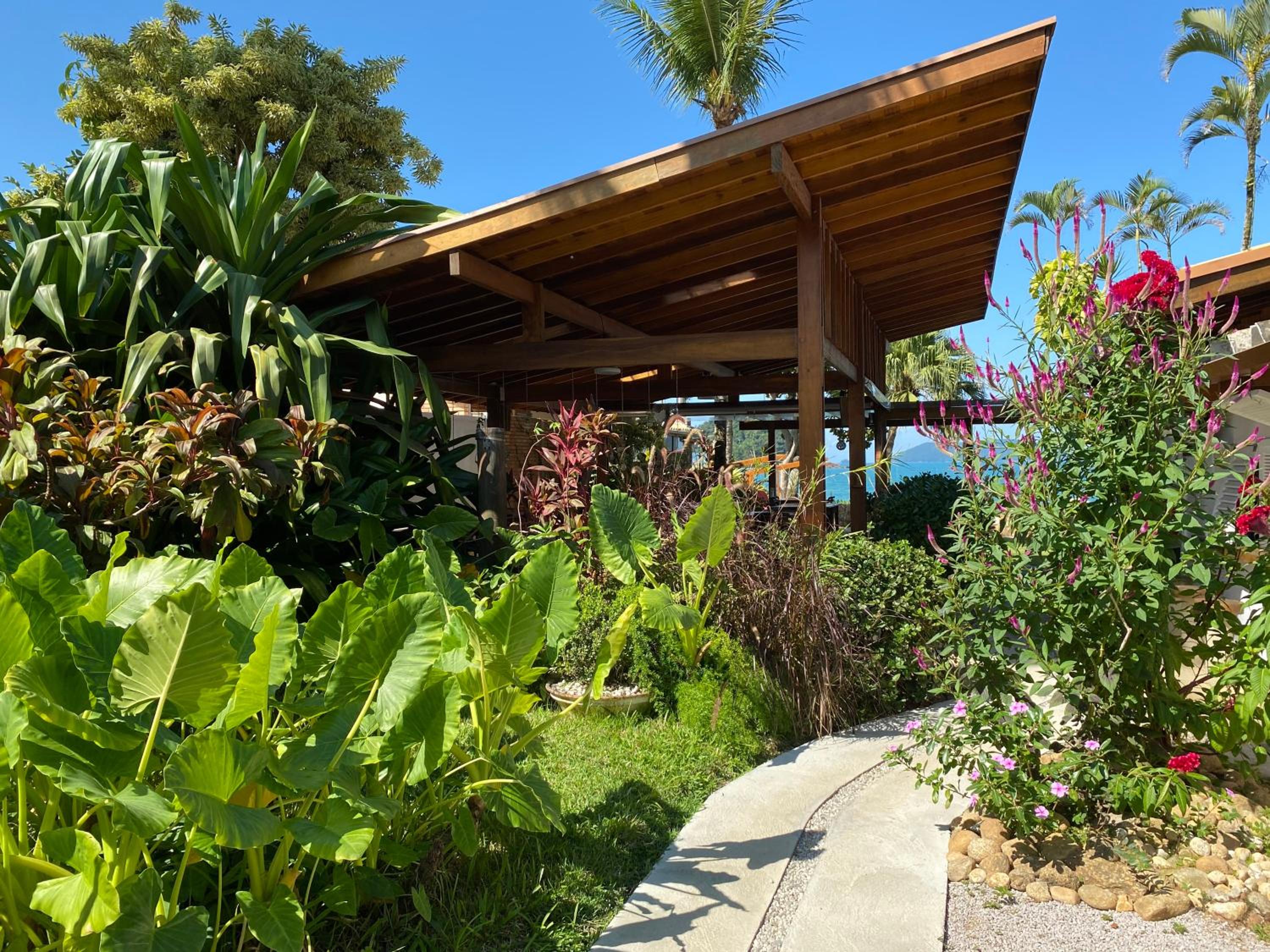 Hotel Villa Sapê Pousada - Image 1