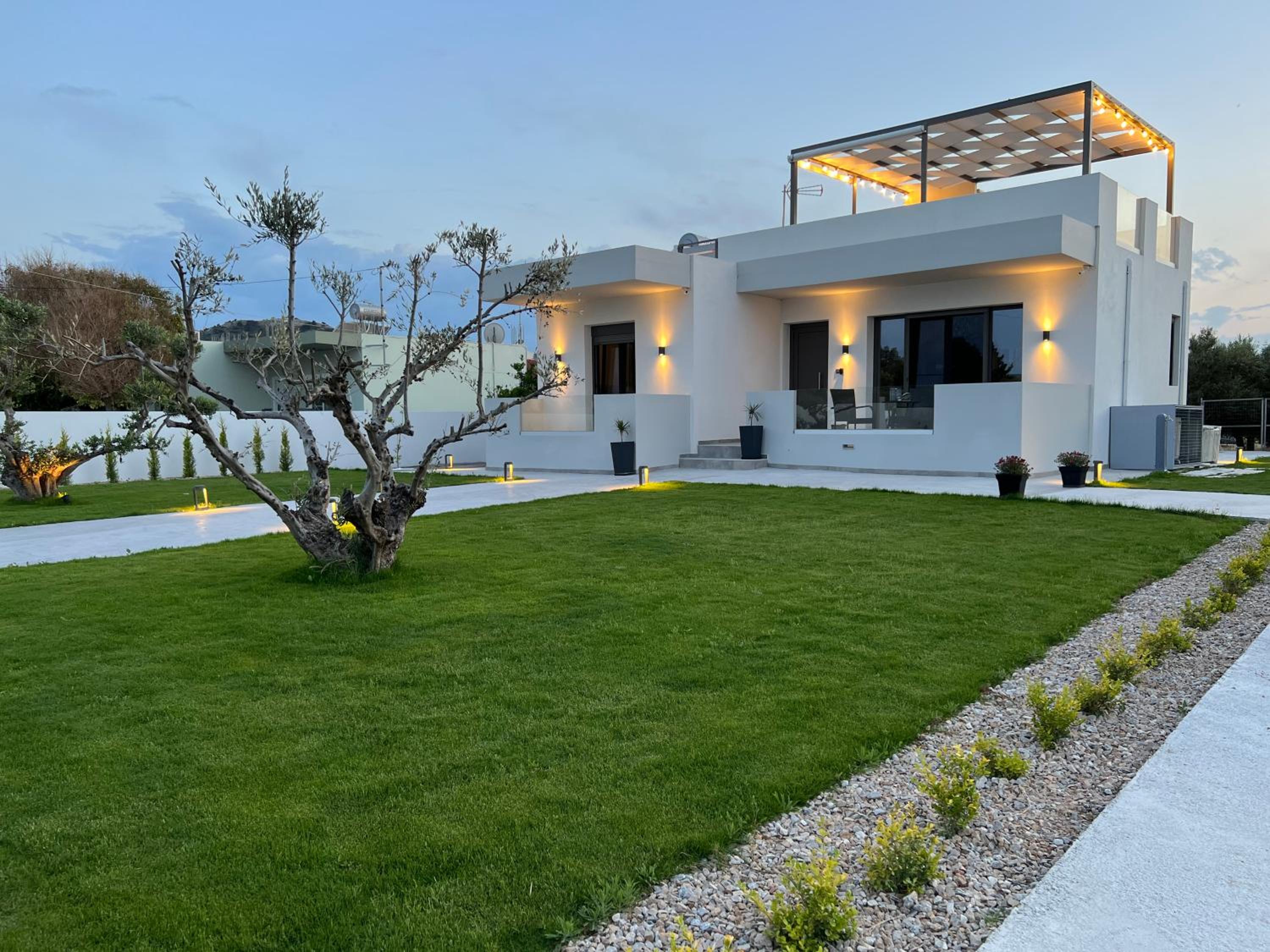 Casa di Somnia Luxury Residence view 3