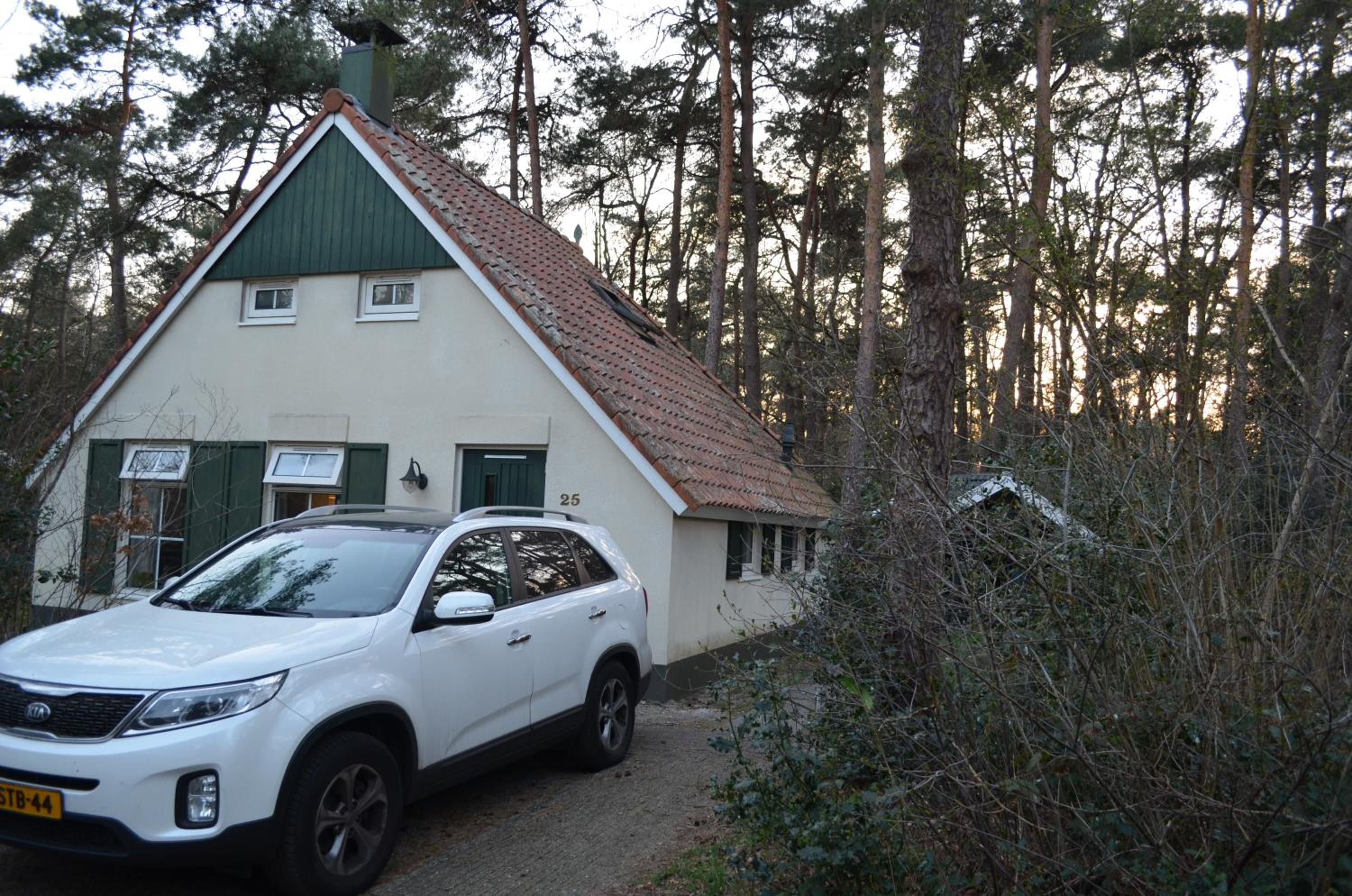 wittebergen25