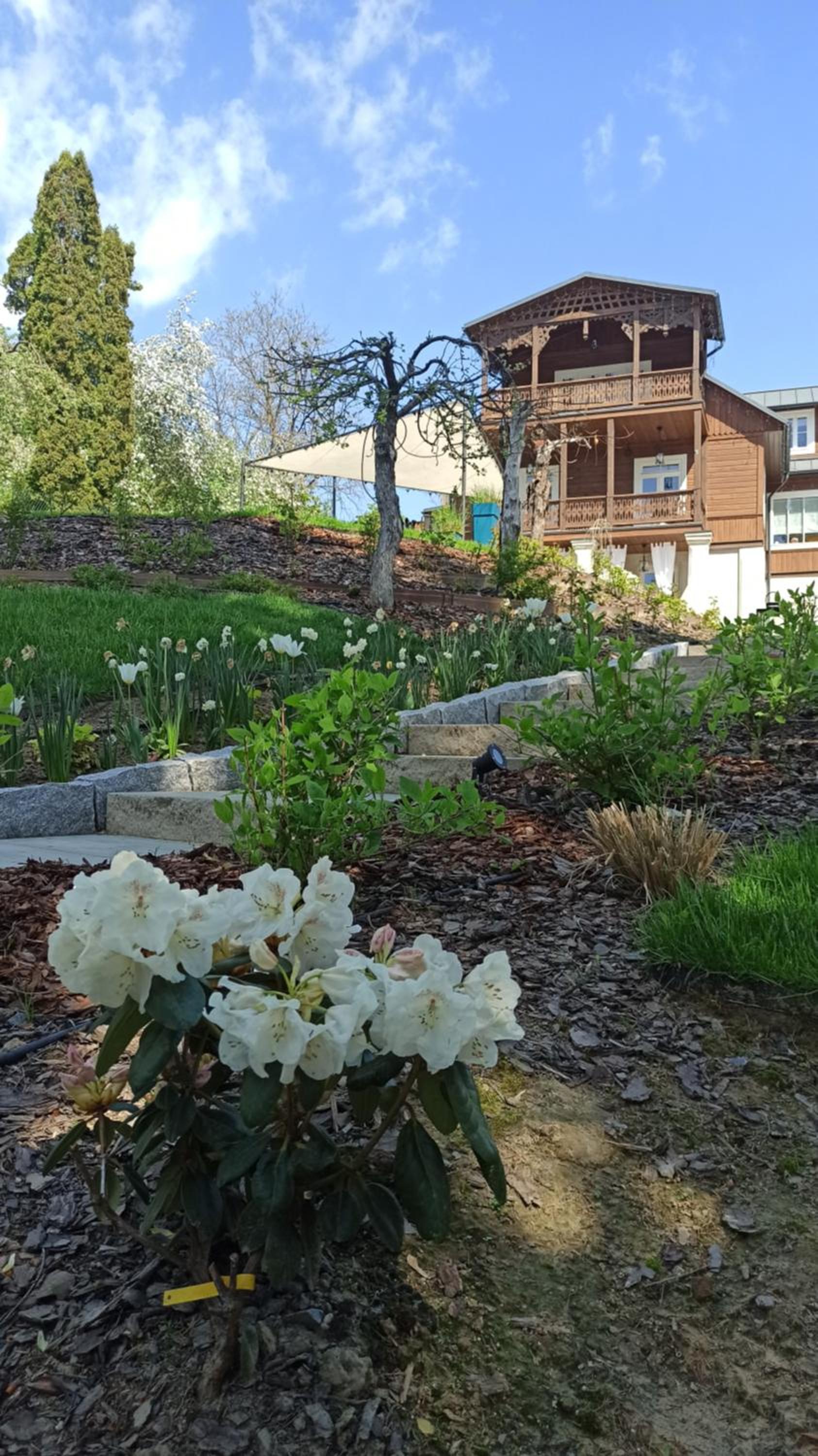 Willa Lucyna view 4