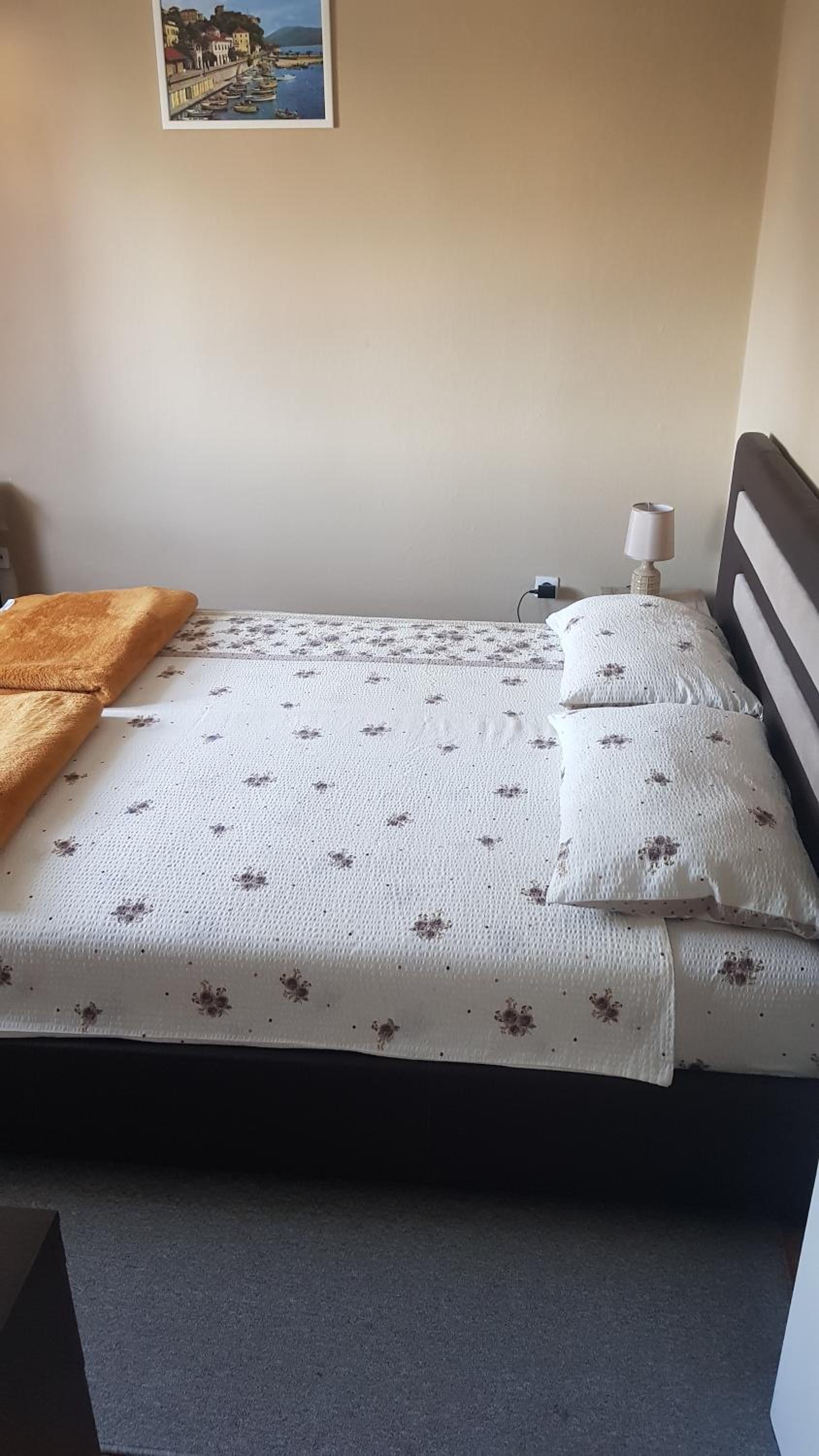 Apartment Lidija