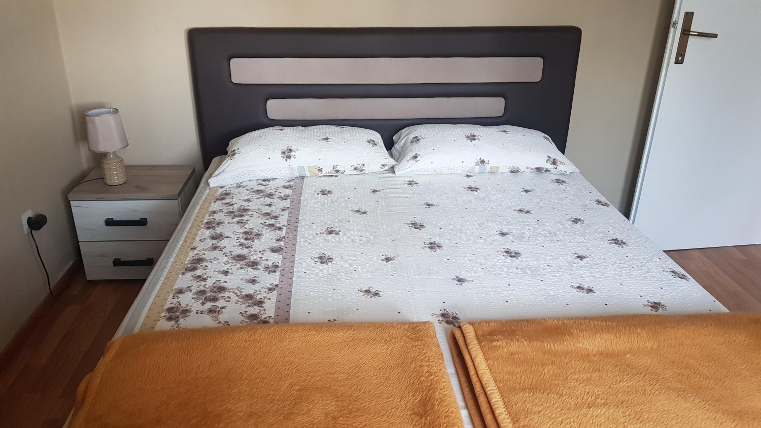 Apartment Lidija