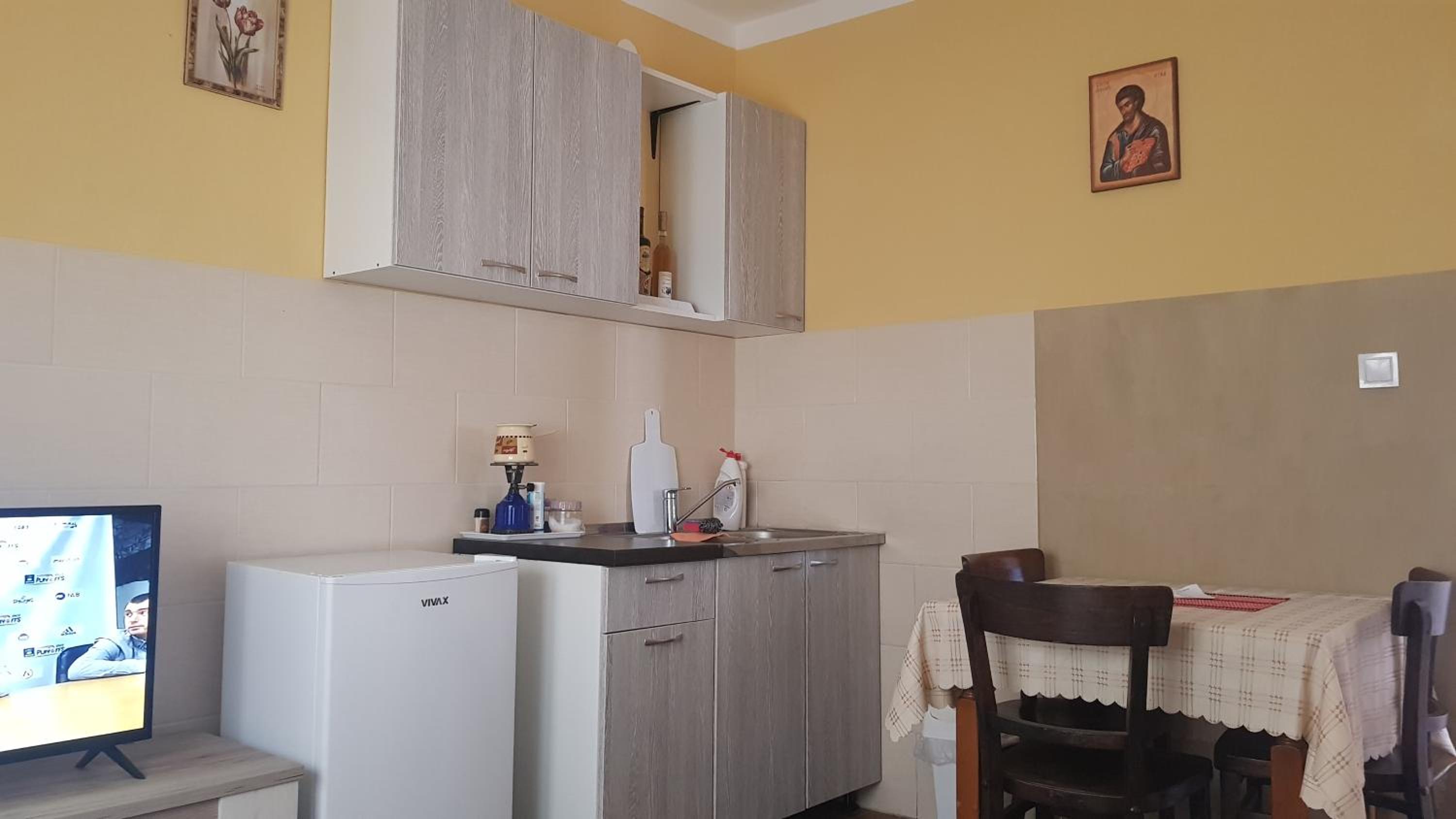 Apartment Lidija