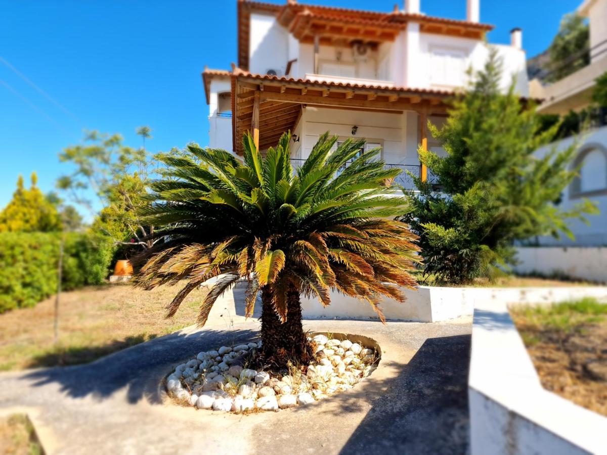 The Mirador Boutique Villa with Scenic Sea View view 4