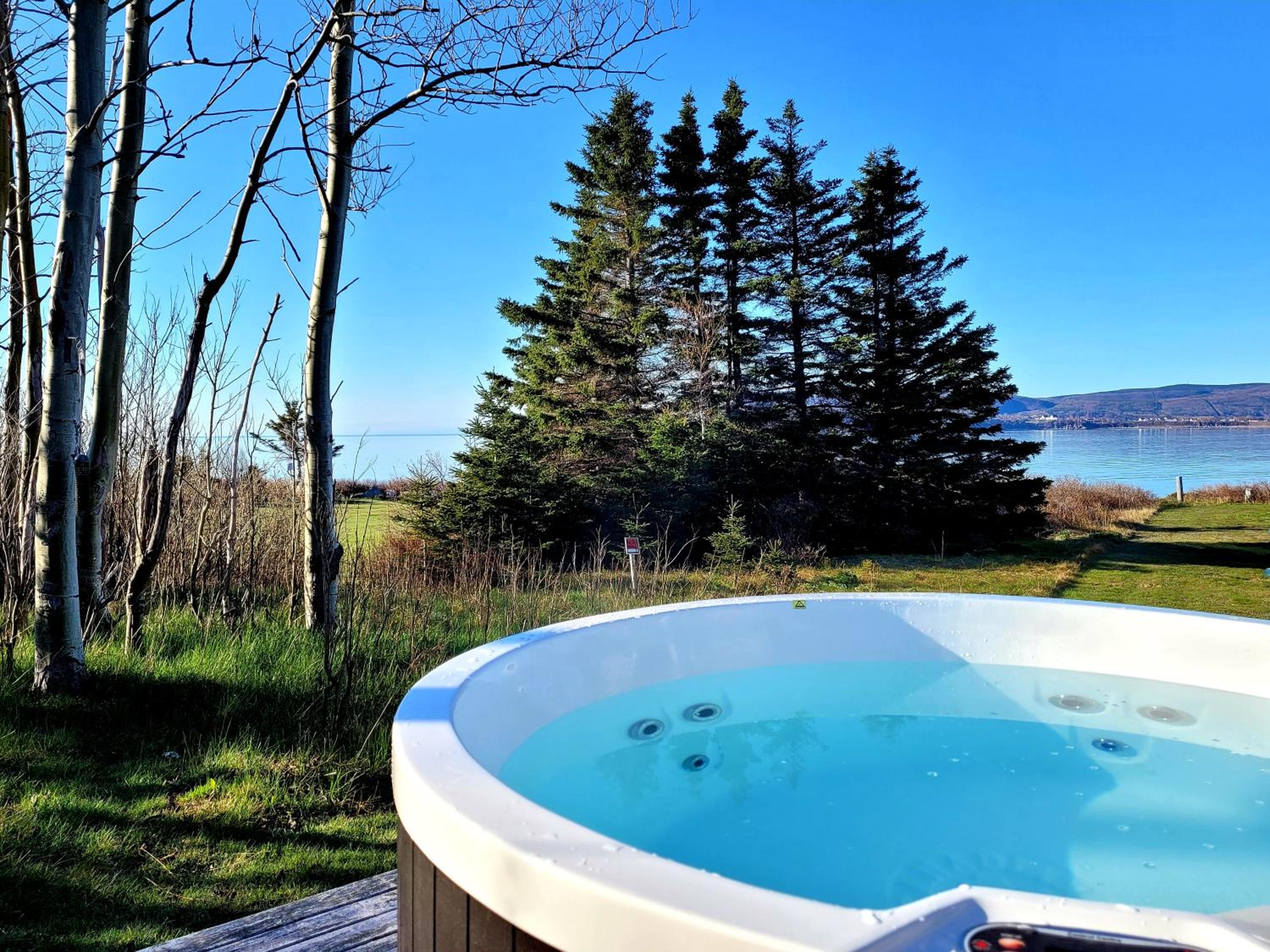 Jacuzzi