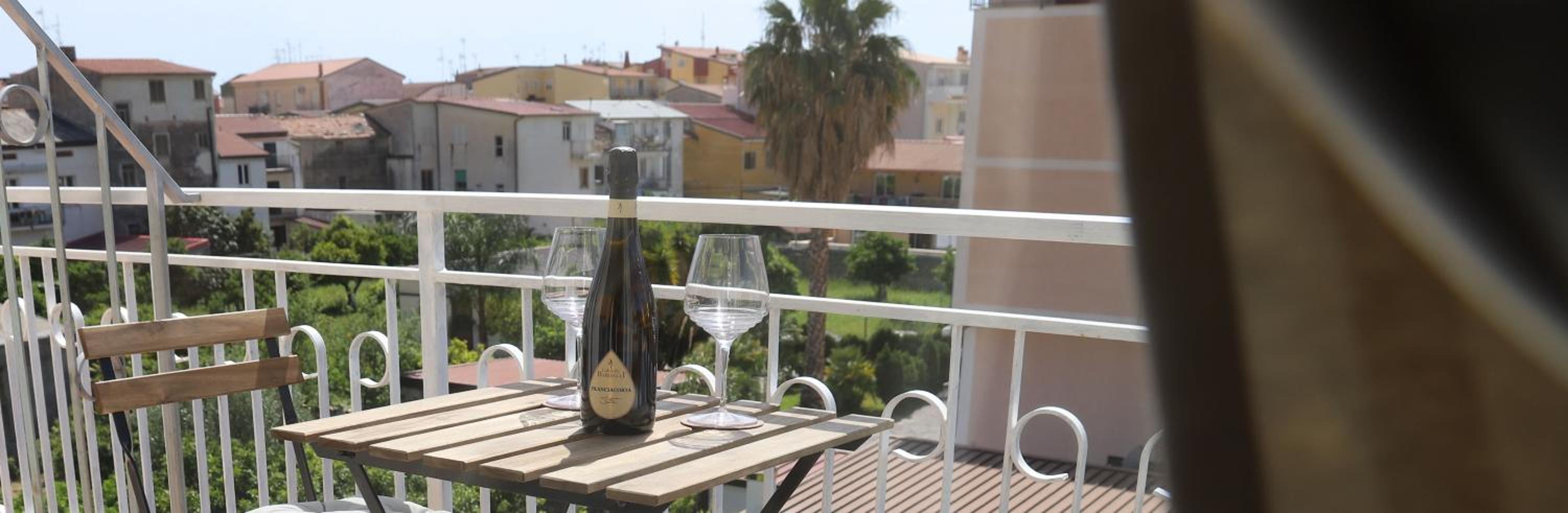 Dimore Morelli Amantea photo 2