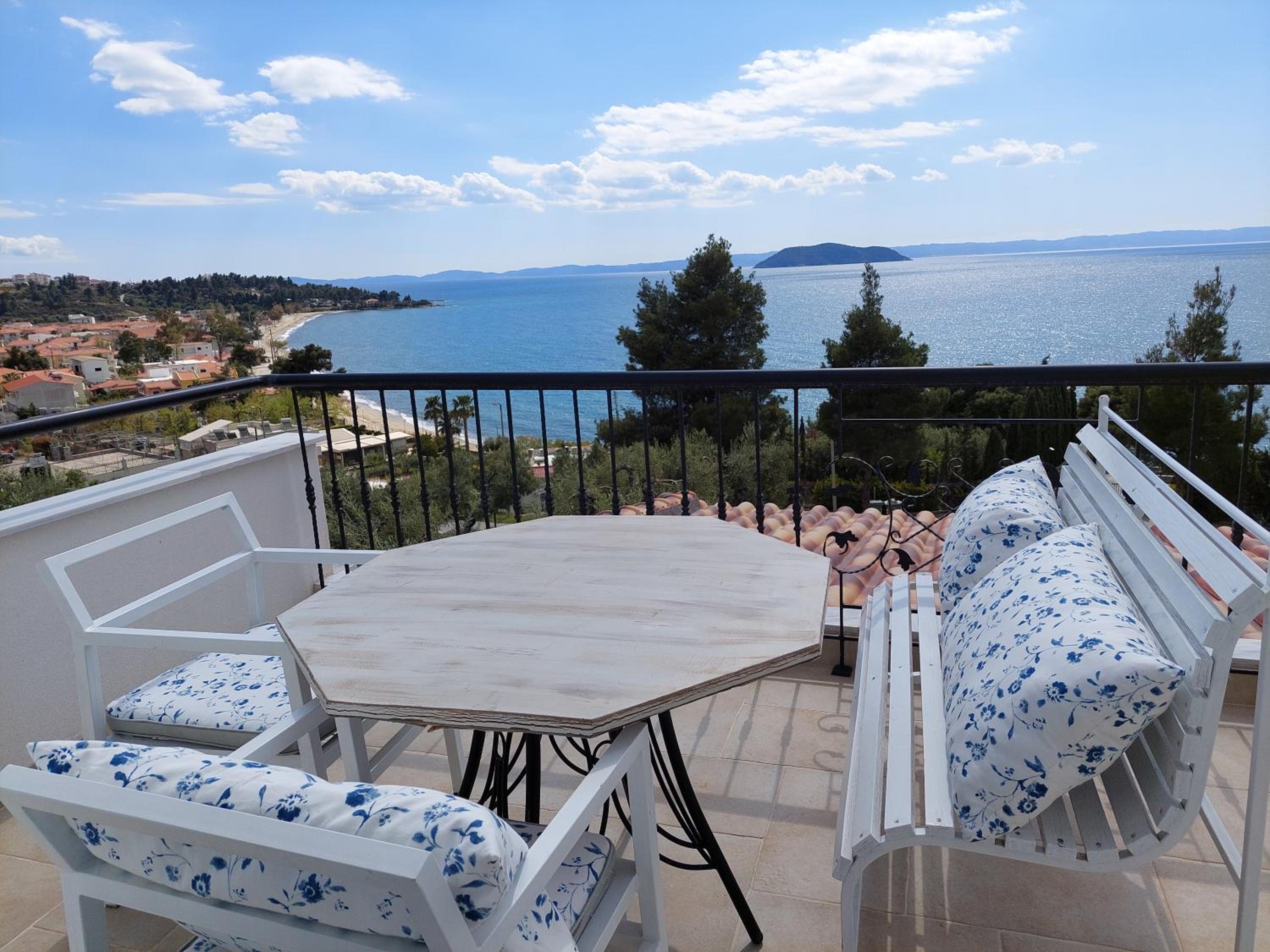 Villa Johell view 5