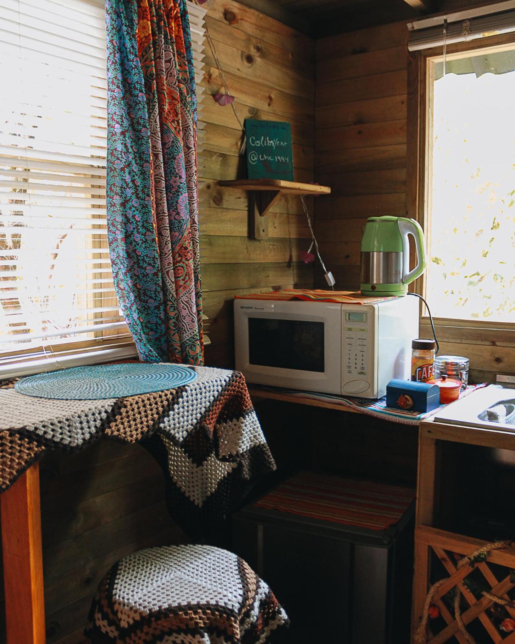 Cabañas Sinduly Bed & Breakfast